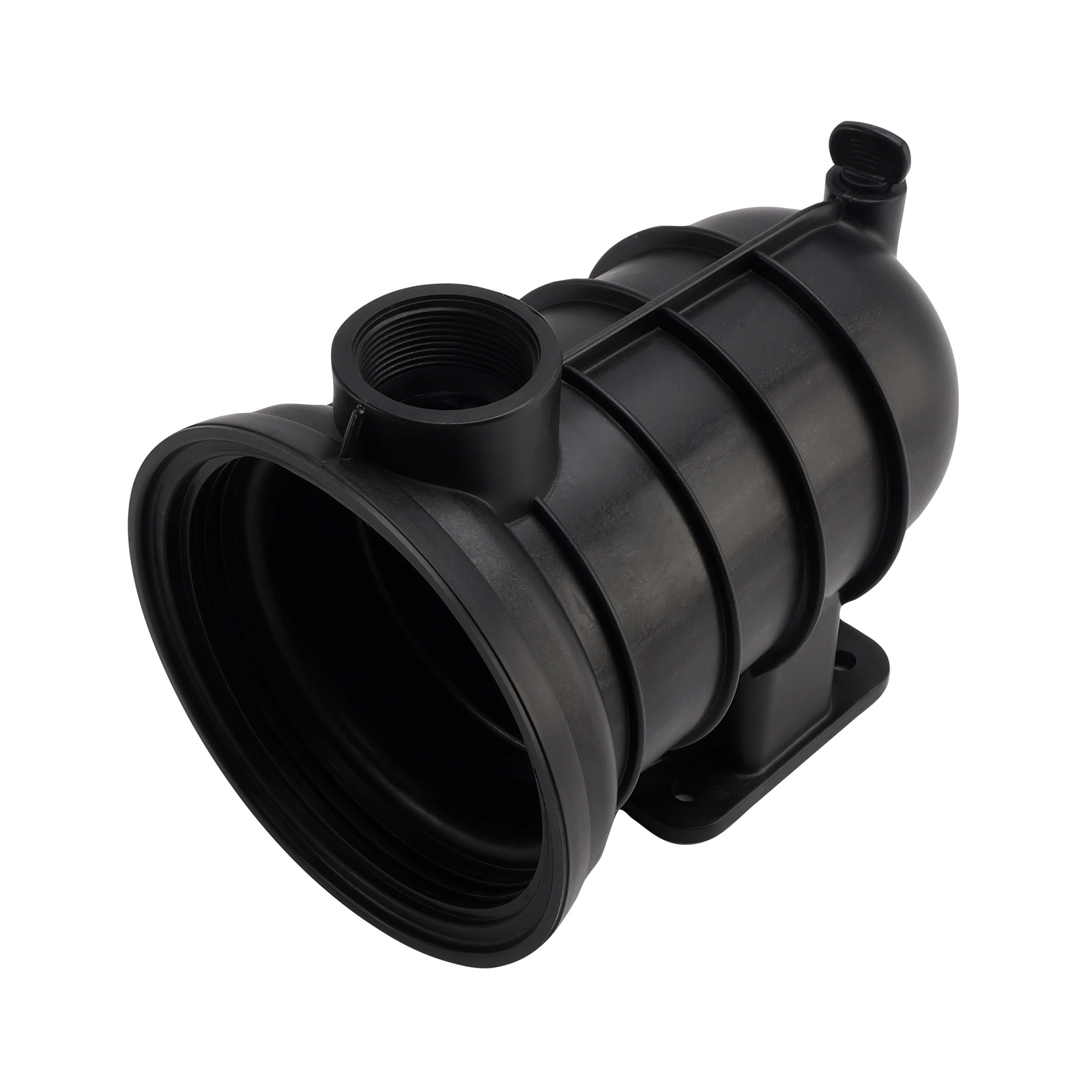 C153-53P1Z Trap Body for Pentair Sta-Rite DuraGlas, PKG 115-5" Trap