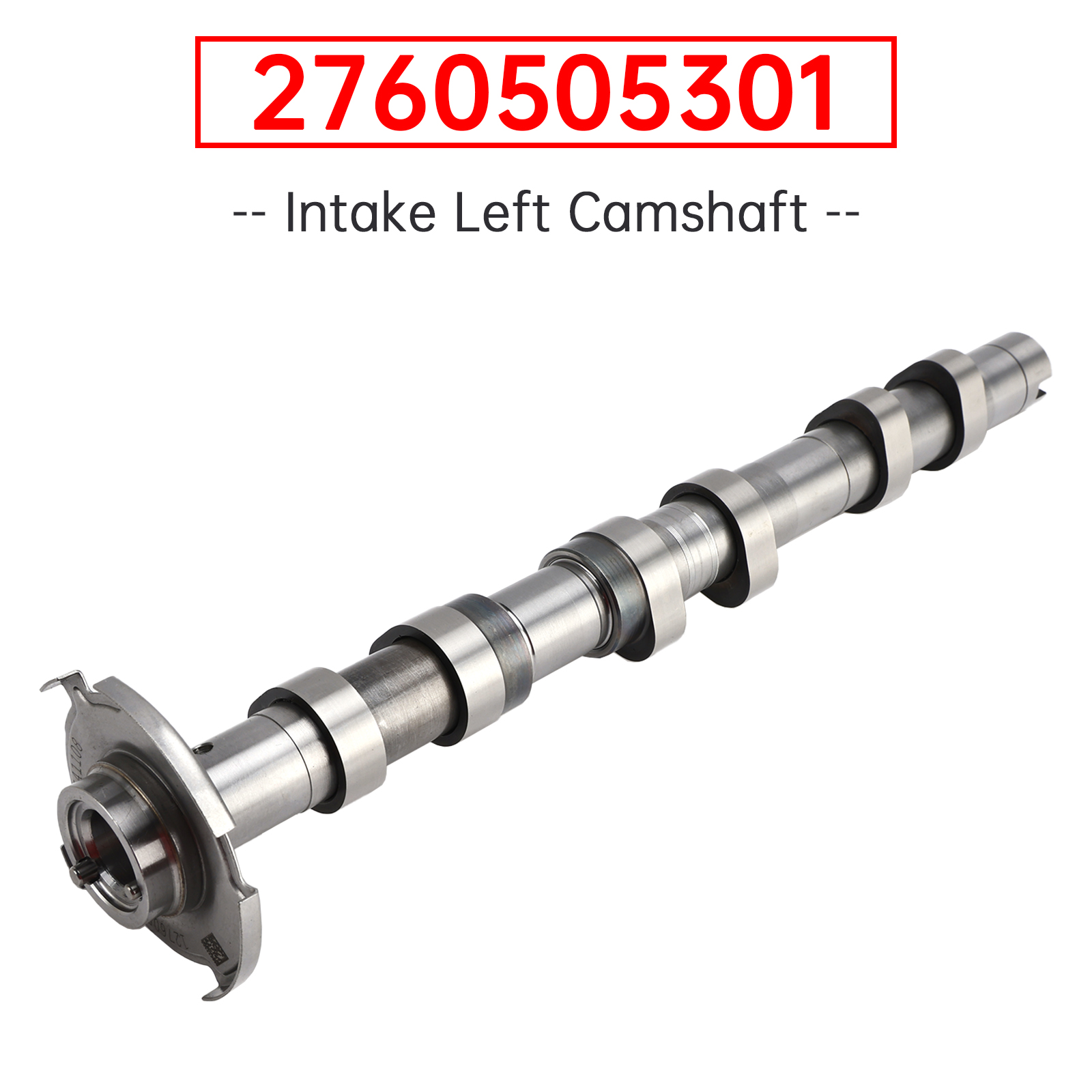 2015-2023 Mercedes-Benz C400 C43 AMG E400 E43 Intake Left Camshaft AMG 2760505301 Generic