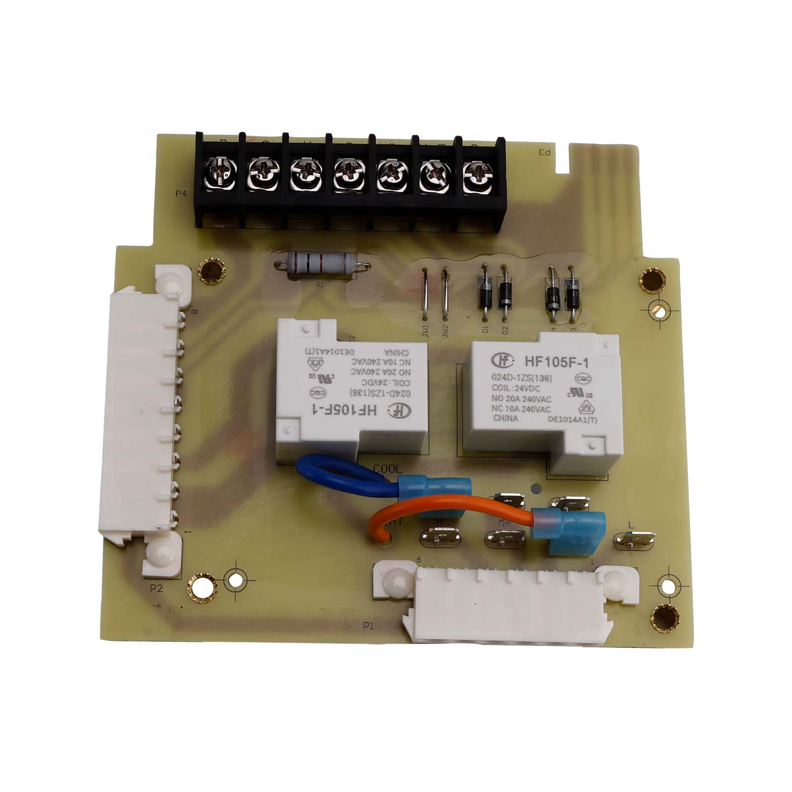 624-568 624-5680 AC4003-2 for Nordyne Intertherm Heat Pump Control Circuit Board