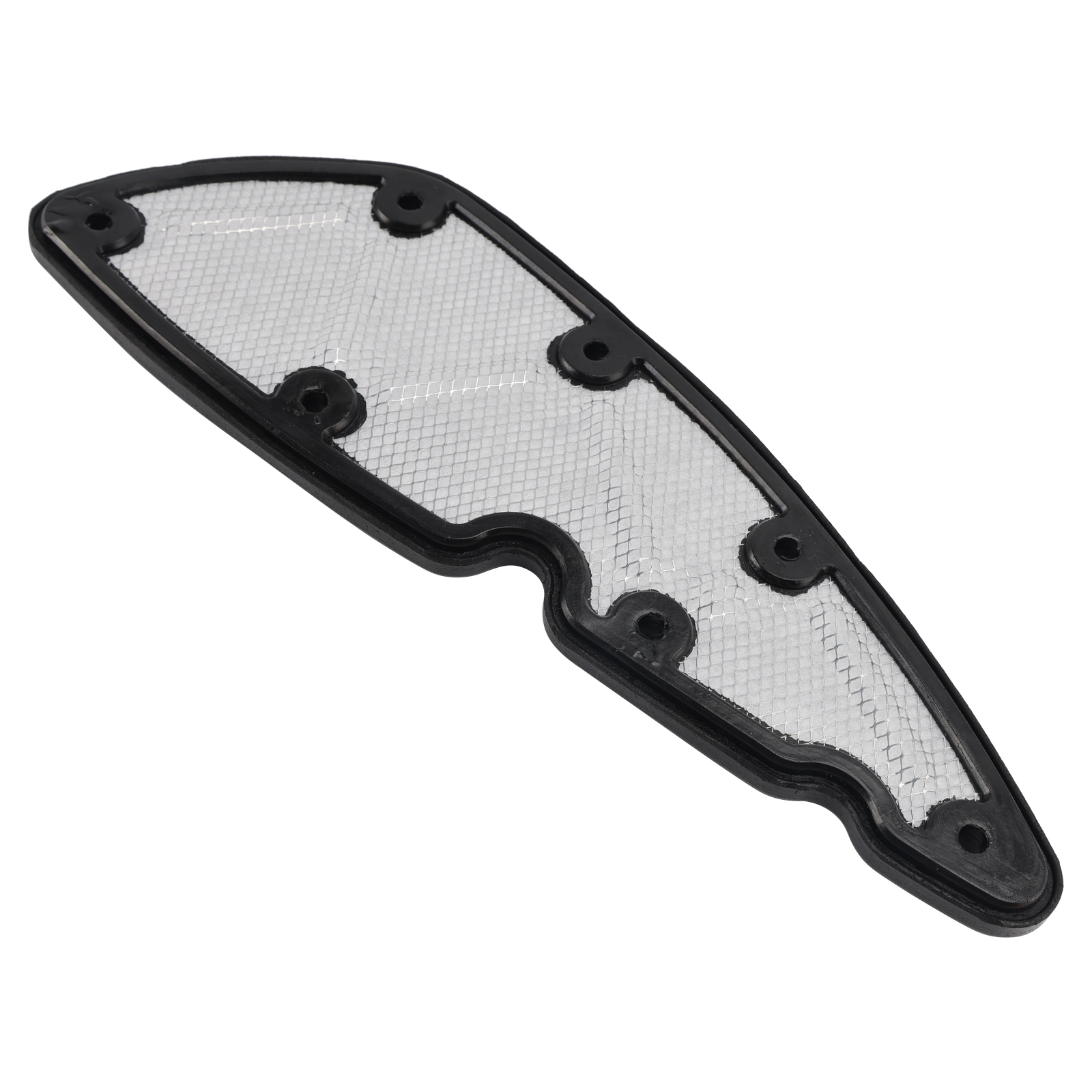 2018-2021 Piaggio MP3 350 Air Cleaner Filter Element 8800010P Generic