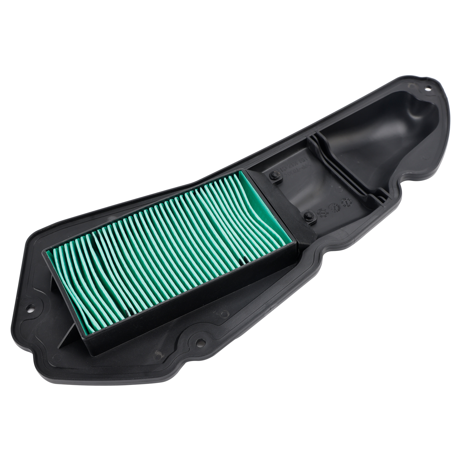 2021-2025 Honda WW125 PCX150 Air Cleaner Filter Element 17210-K1Z-J10 Generic