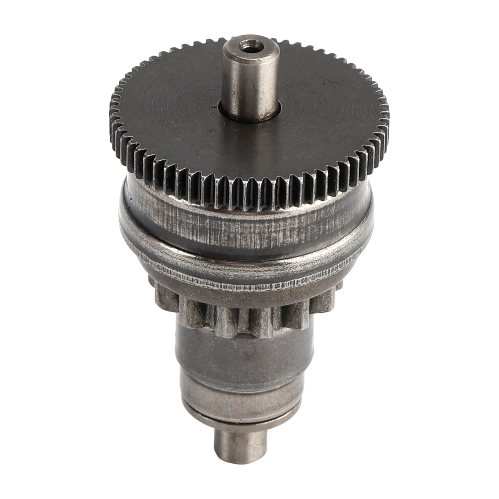 Starter Bendix 14/63T For Peugeot Speedfight Vivacity Trekker Kisbee 50cc 2T