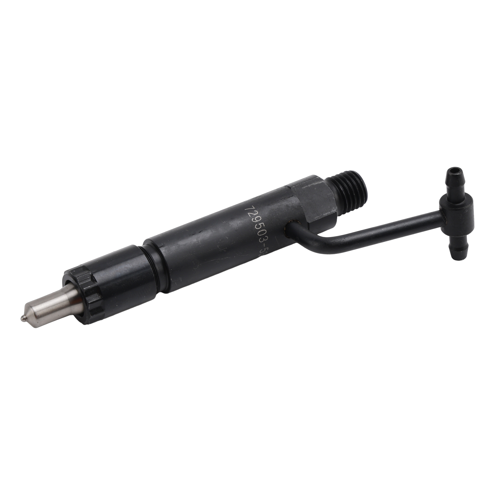 John Deere 4475 6675 7775 1Pcs Fuel Injector 72950353100 Generic