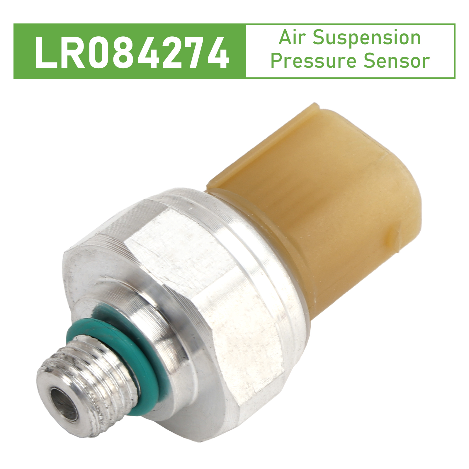 2005-2009 Range Rover Sport Air Suspension Pressure Sensor LR084274 Generic