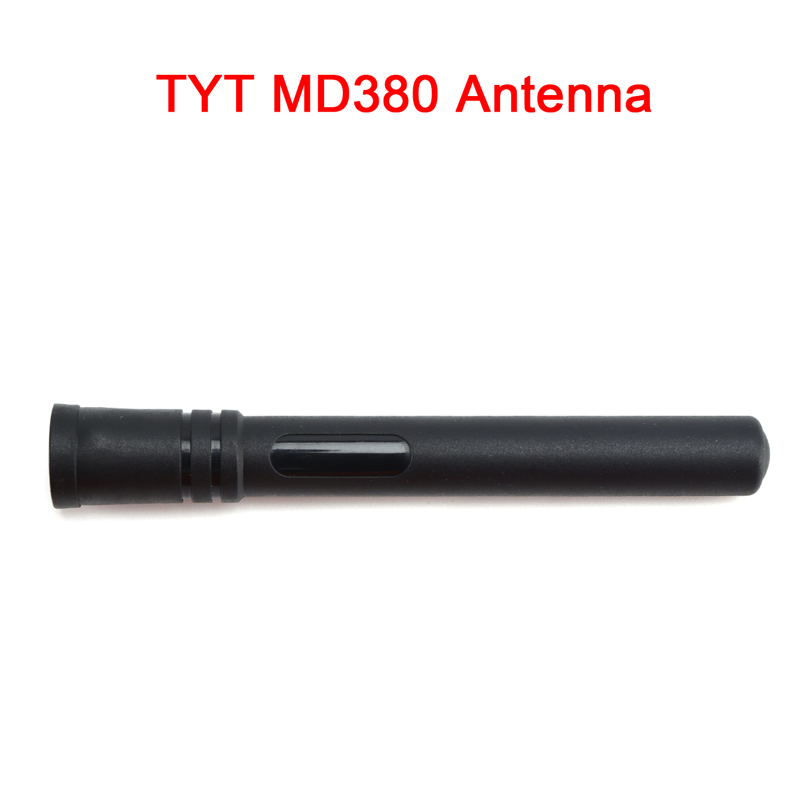 400-470MHz MD380 Antenna UHF Car Radio 95mm Antenna for DP-290 DP-280Plus MD380