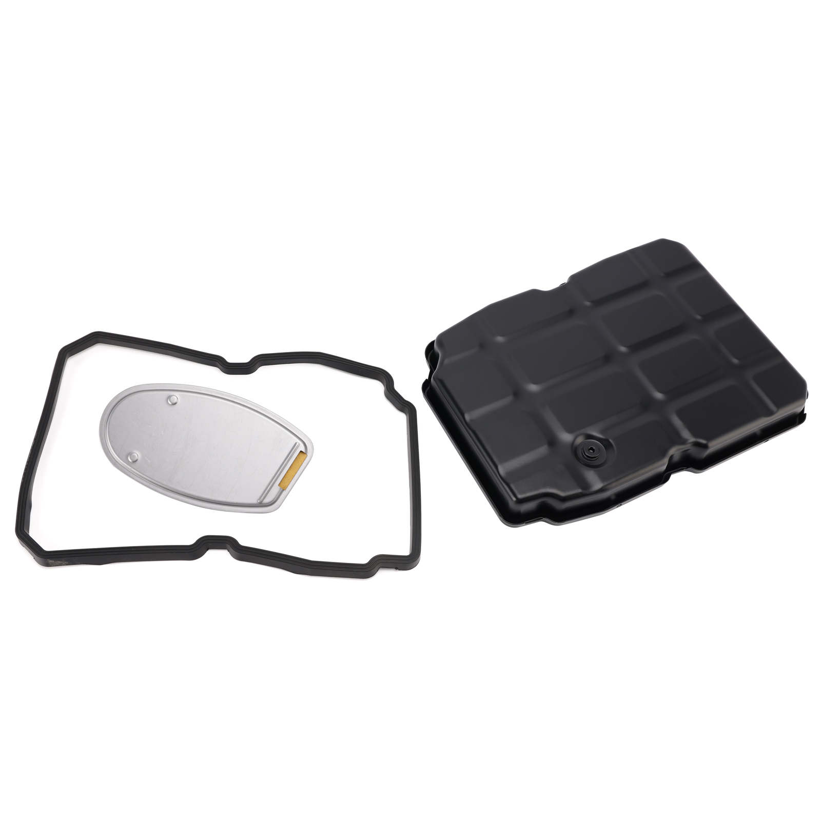 2007-2011 Dodge Nitro 722.6 Transmission Oil Pan Kit with Filter Gasket Kit W5A580 Generic