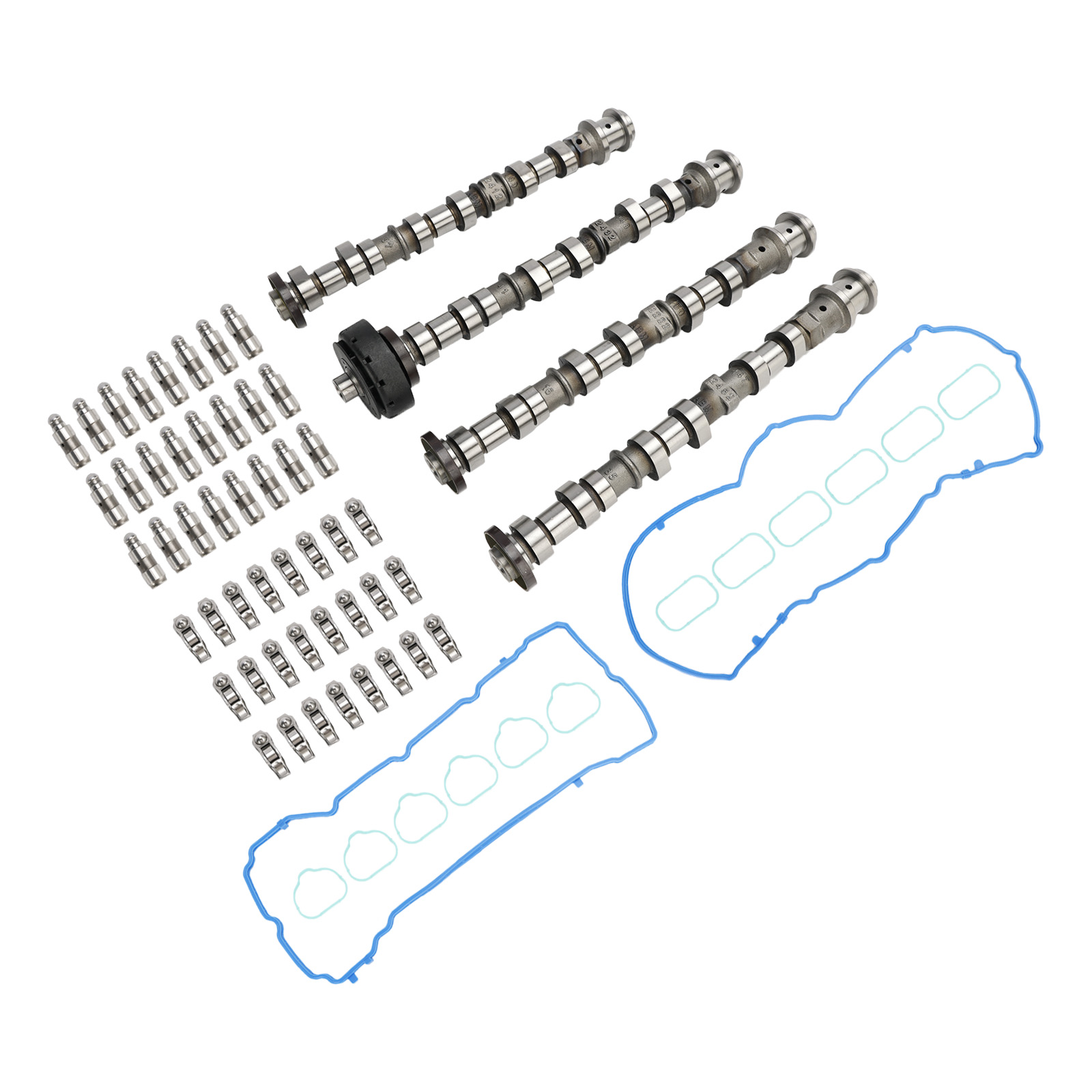 Dodge Grand Caravan 2011-2020 with 3.6L engine onlyCamshafts Rockers Lifters Kit