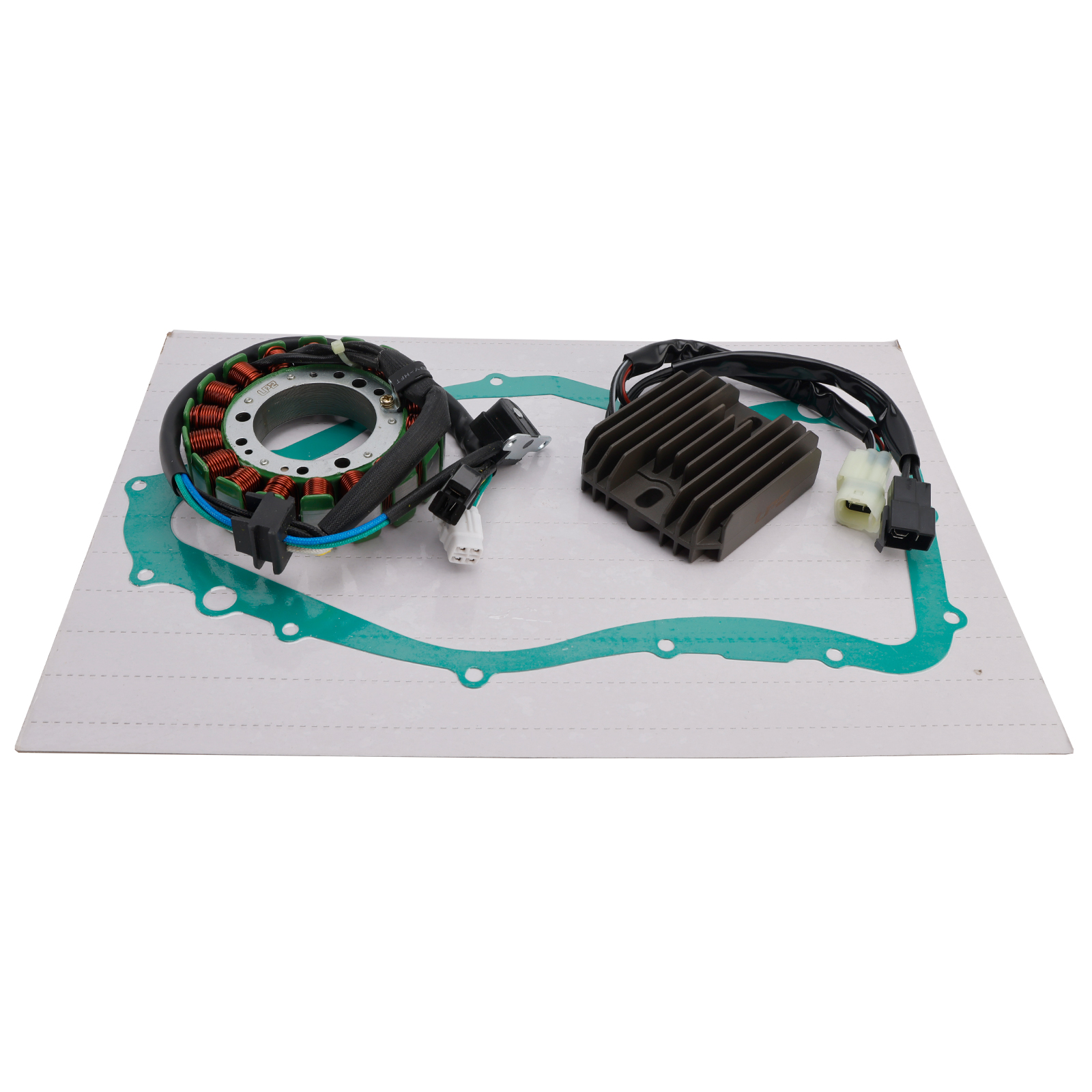 2003-2006 Arctic Cat 500 Fis Tbx Auto Stator Regulator Gasket Generic