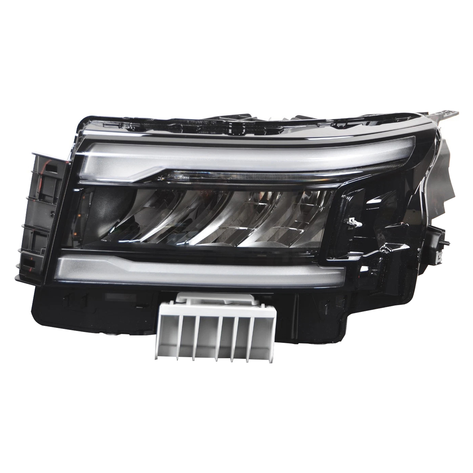 2022-2025 Nissan Frontier Front Left LED Headlight w/DRL 26010-9BU0D Generic