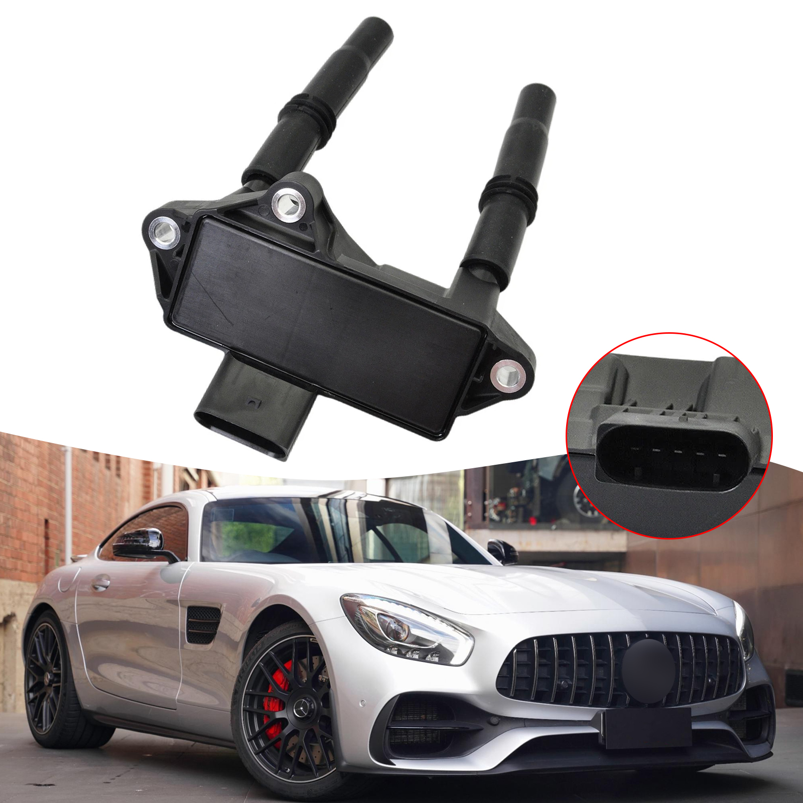 2017-2023 MERCEDES-AMG Ignition Coil 1779069500 Generic