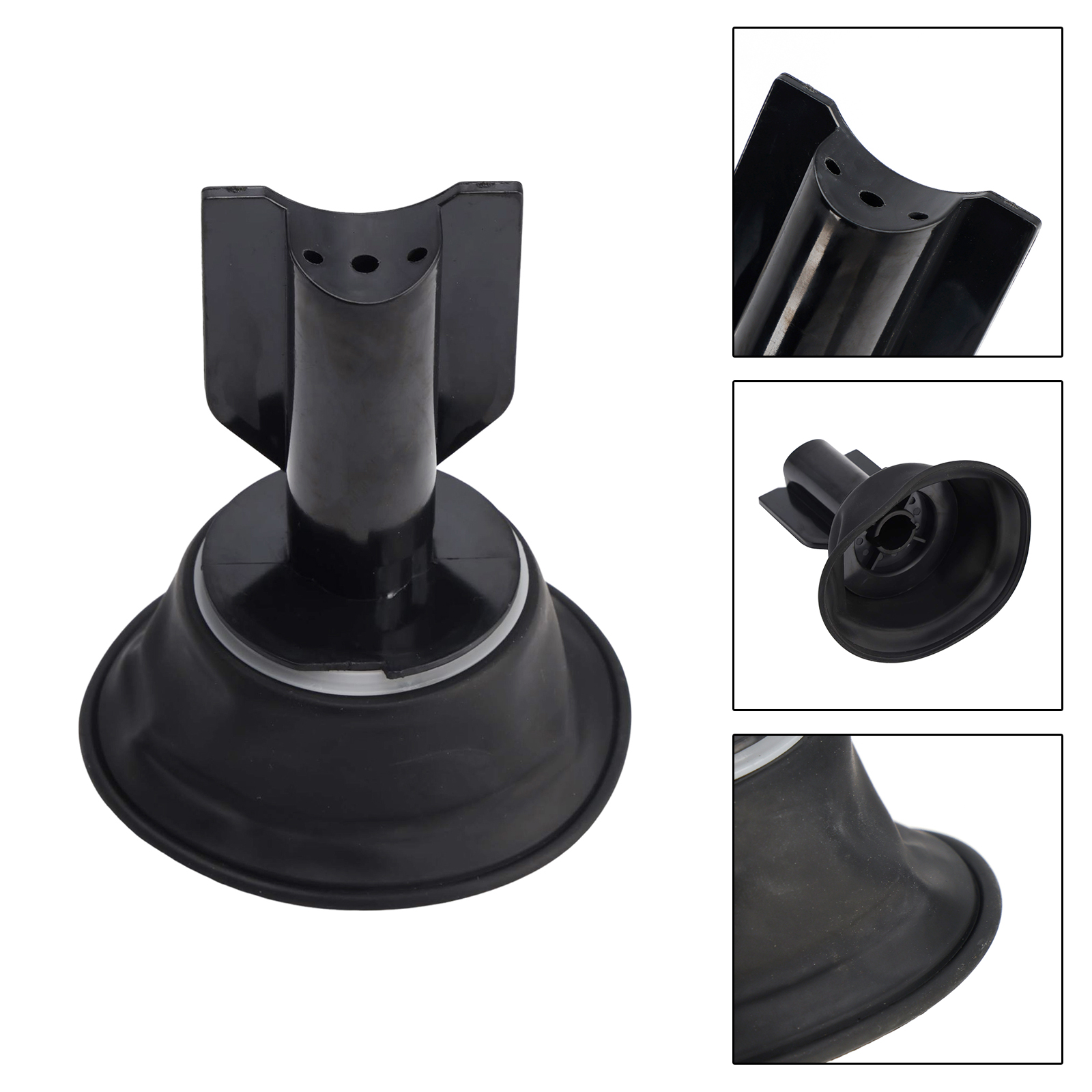 Yamaha TDM850 1x Diaphragm Carburetor membrane Generic