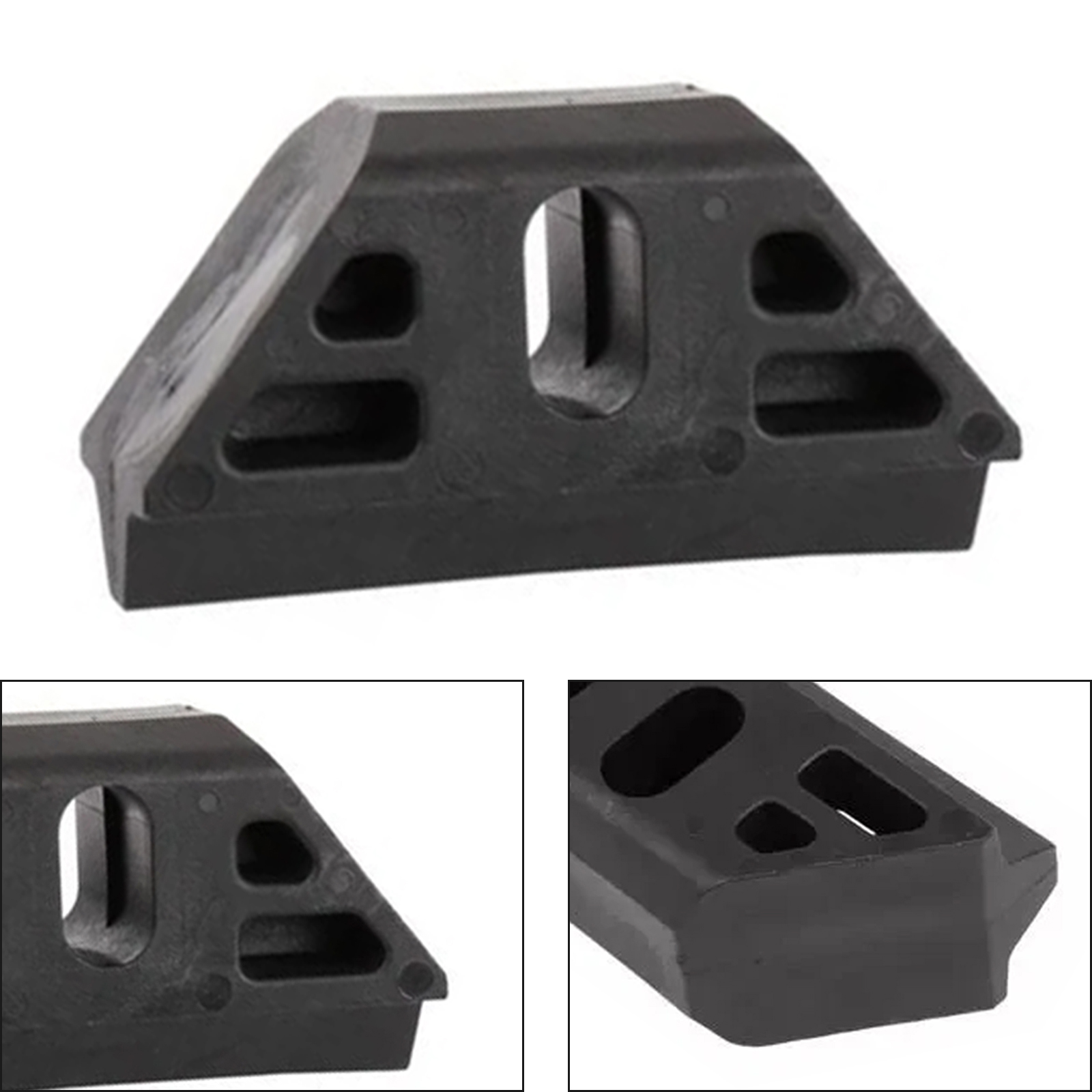 Battery Hold Down Tie Bracket Clamp 84109393 For Cadillac 1992-2014 Generic