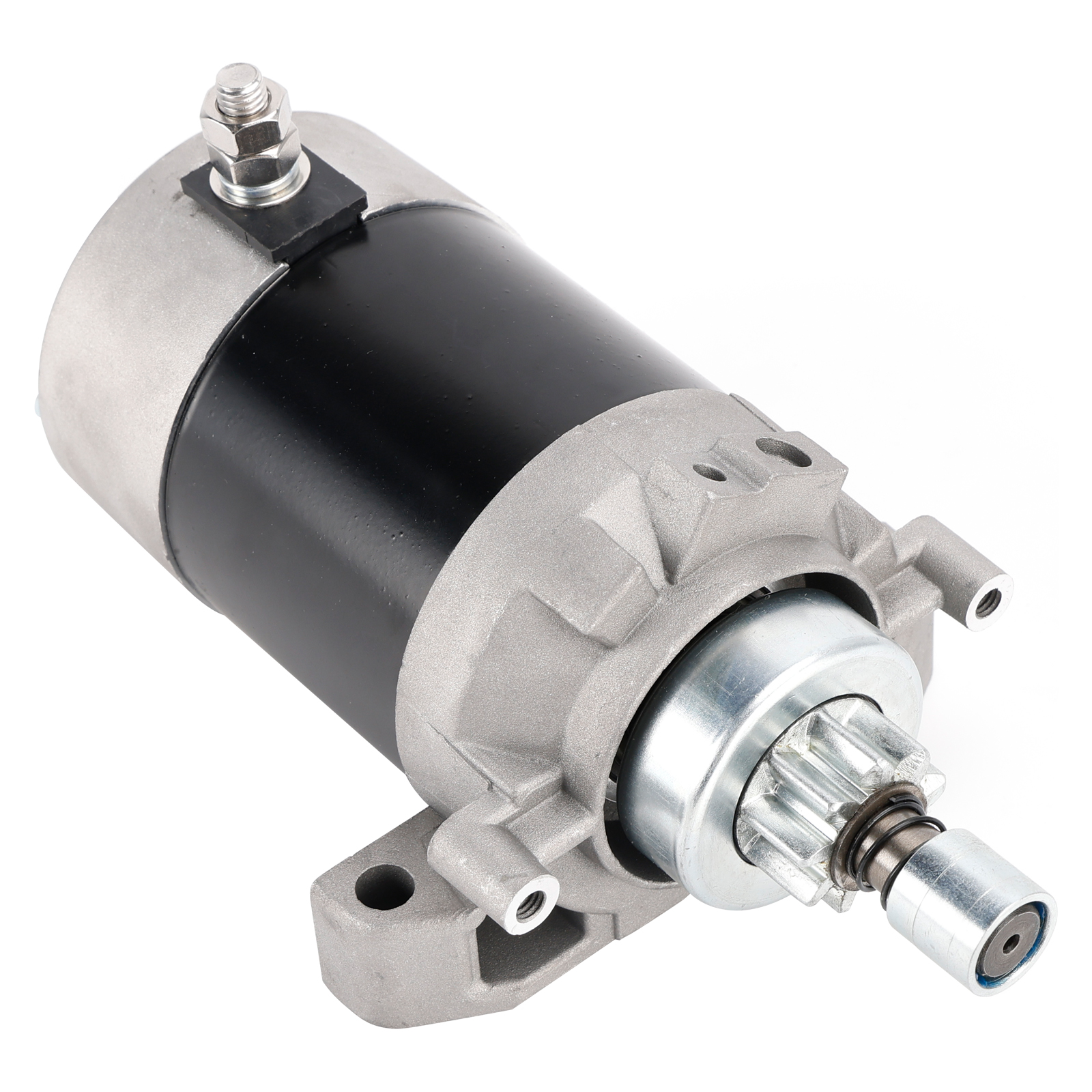 1995-2010 Honda Marine BF35 BF40 BF45 BF50 Starter Motor 9 Tooth 31200-ZV5-013 Generic