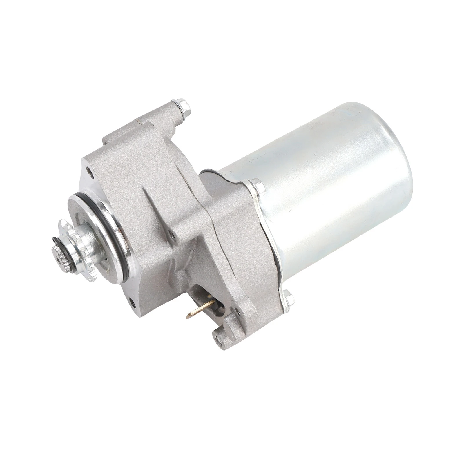 2 Bolt Starter Motor For Kids ATV Quad Dirt Pit Bike 50cc 70cc 90cc 110cc 125cc