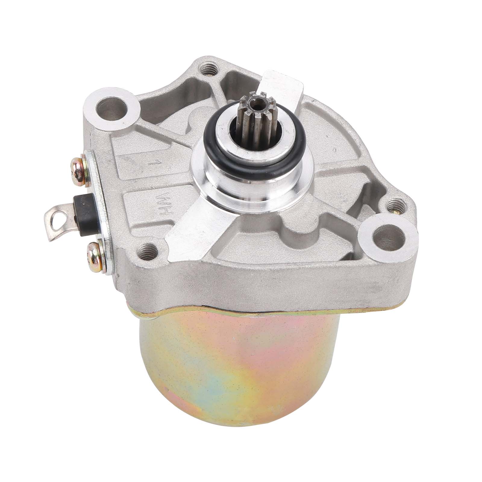 2012-2014 Honda Benly 50 New Starter Motor Engine Starting 9T Generic