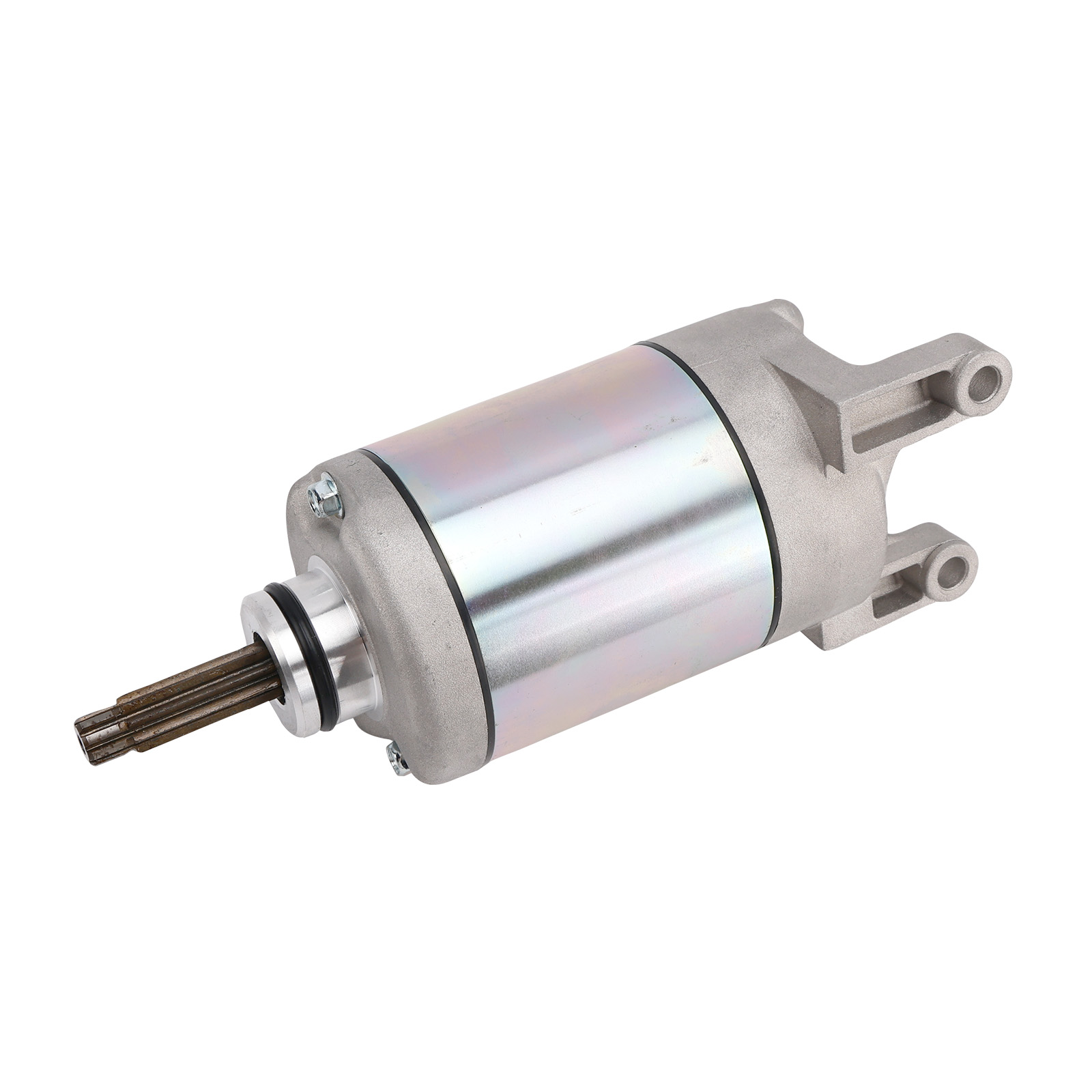 2016-2020 SWM New Starter Motor Engine Starting 9T Generic