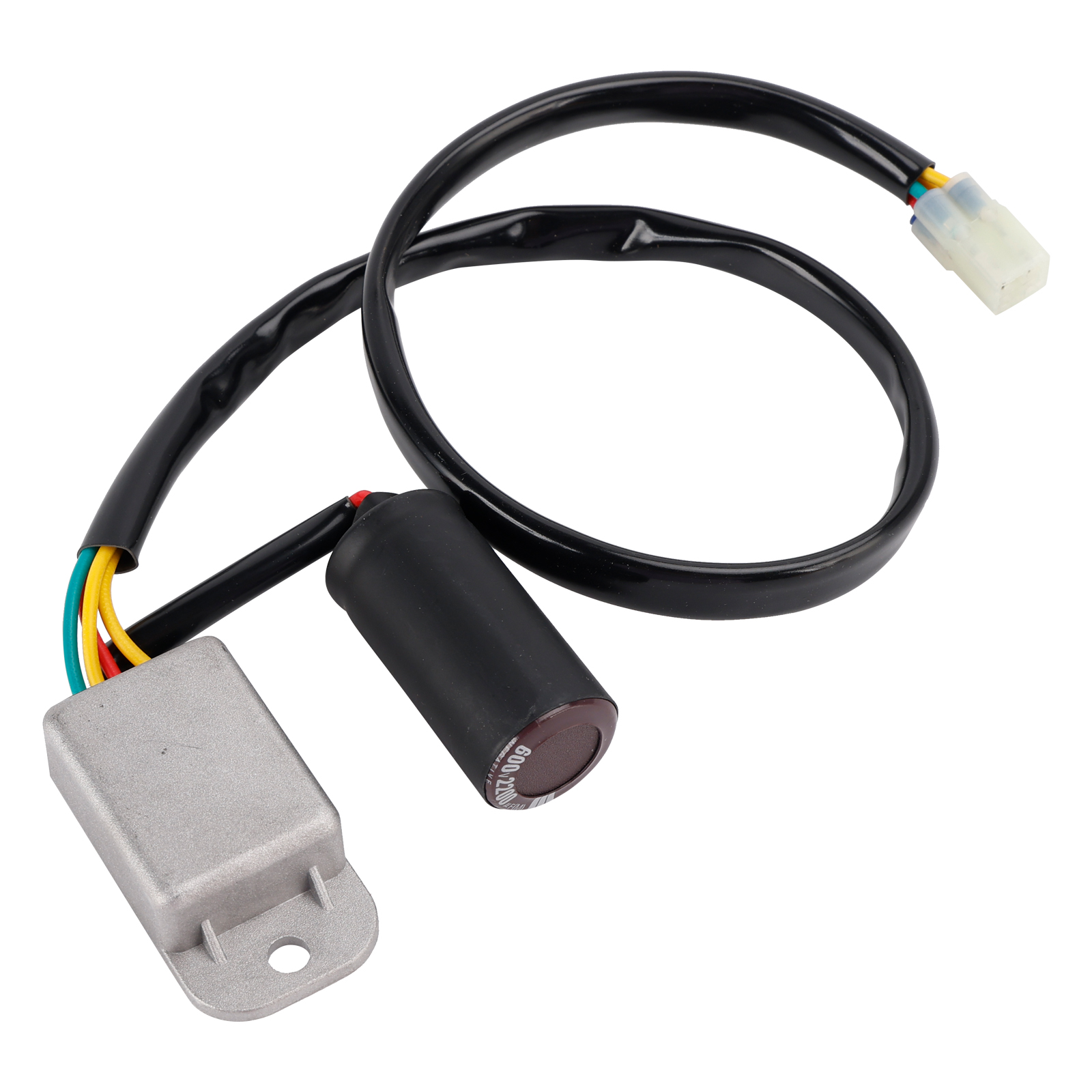 2002-2007 Honda CR250R Voltage Regulator Rectifier 31600-KZ3-J41 Generic