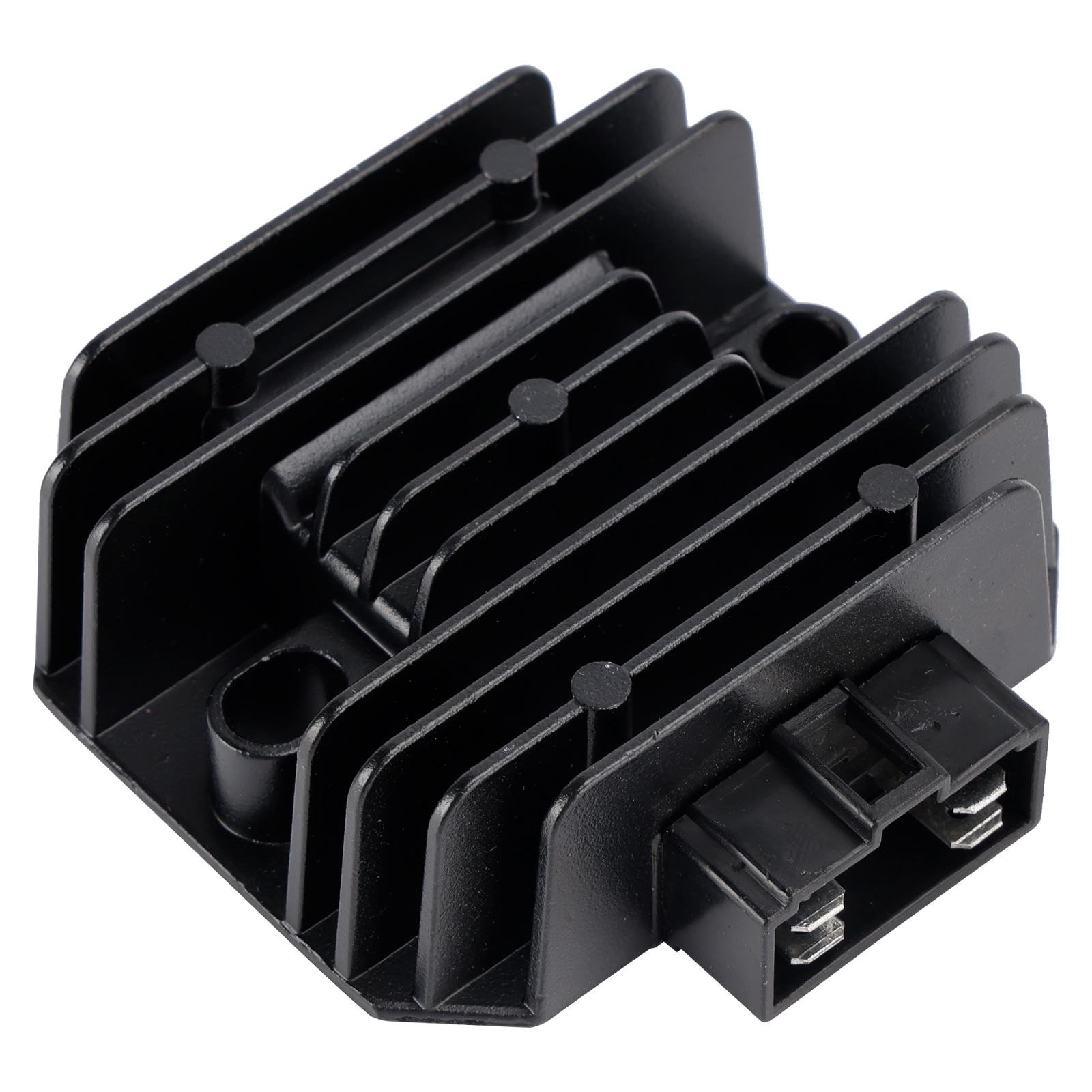 2023-2024 Yamaha XMAX 300 X-Max 250 Tech MAX ABS Voltage Regulator Rectifier Generic
