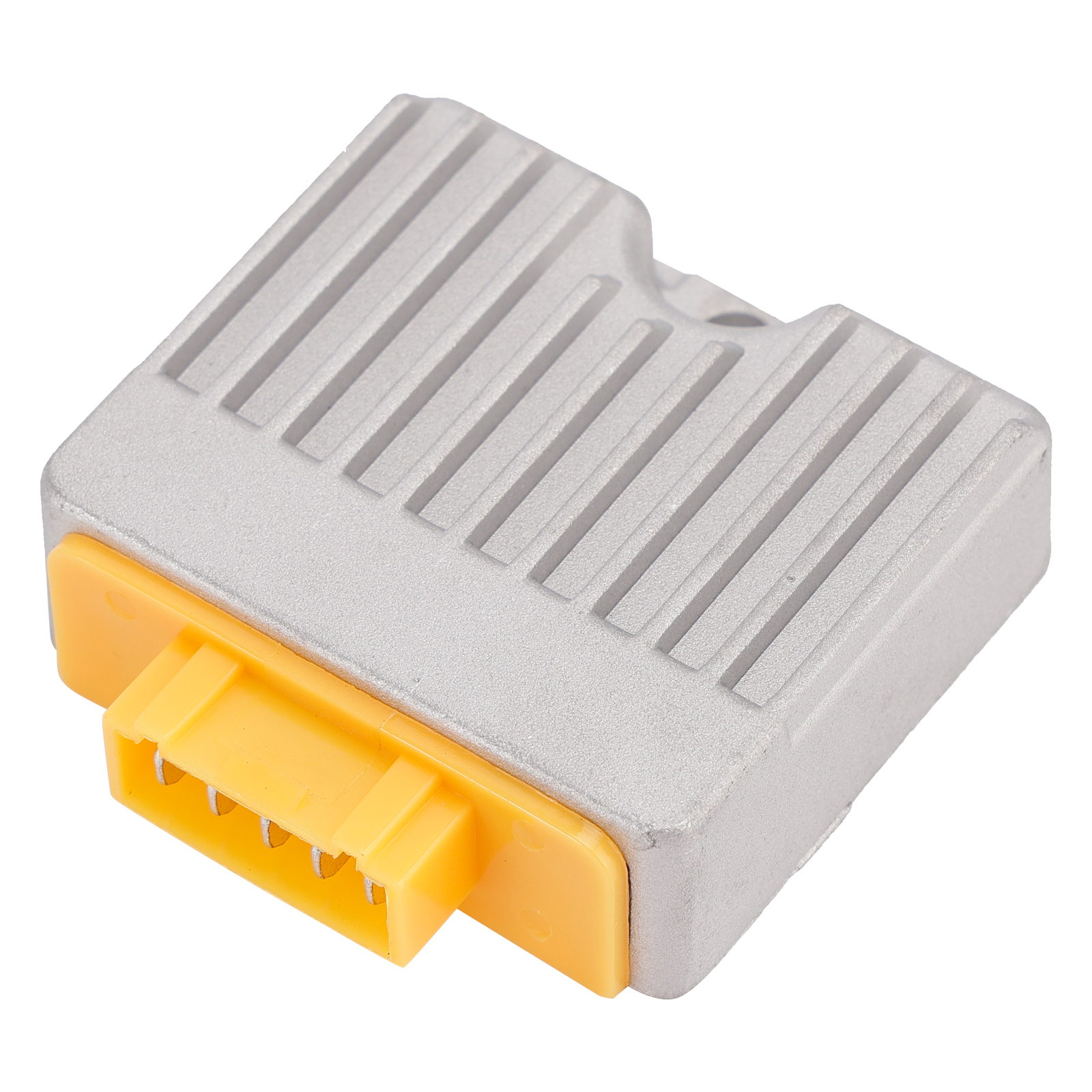 5-Pin Regulator Rectifier For Aprilia Sportcity Scarabeo 50 SR Motard 50 SX50 4T