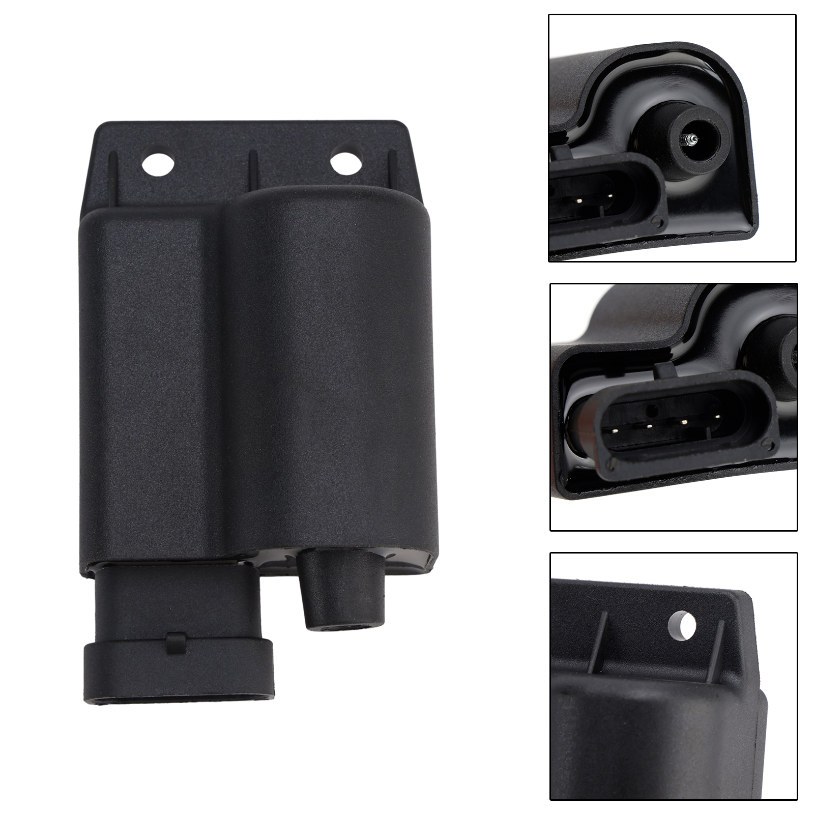 2006-2018 Zip 50 4T Ignition Coil 639986 Generic