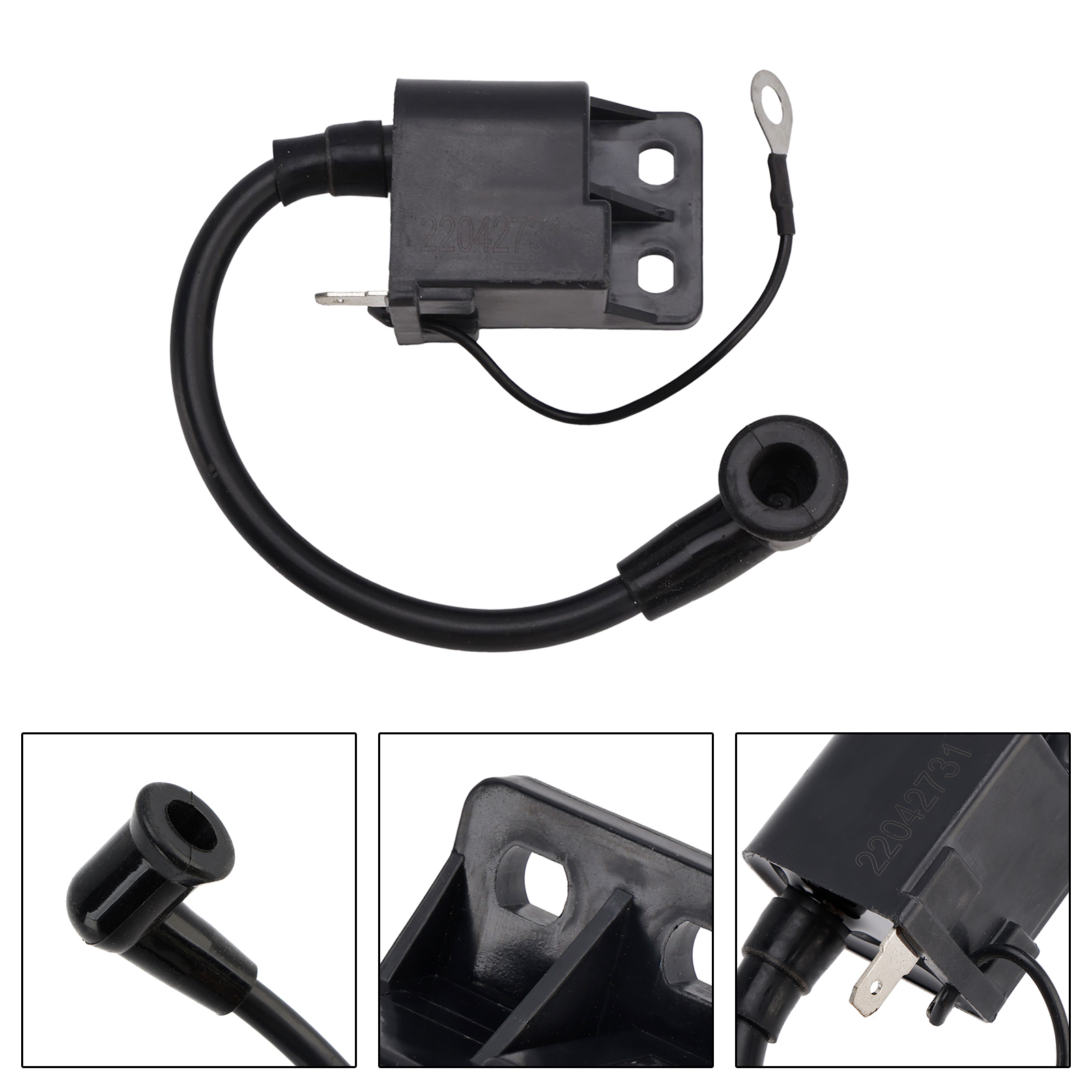 2018-2023 Husqvarna TC50 Mini Ignition Coil Generic
