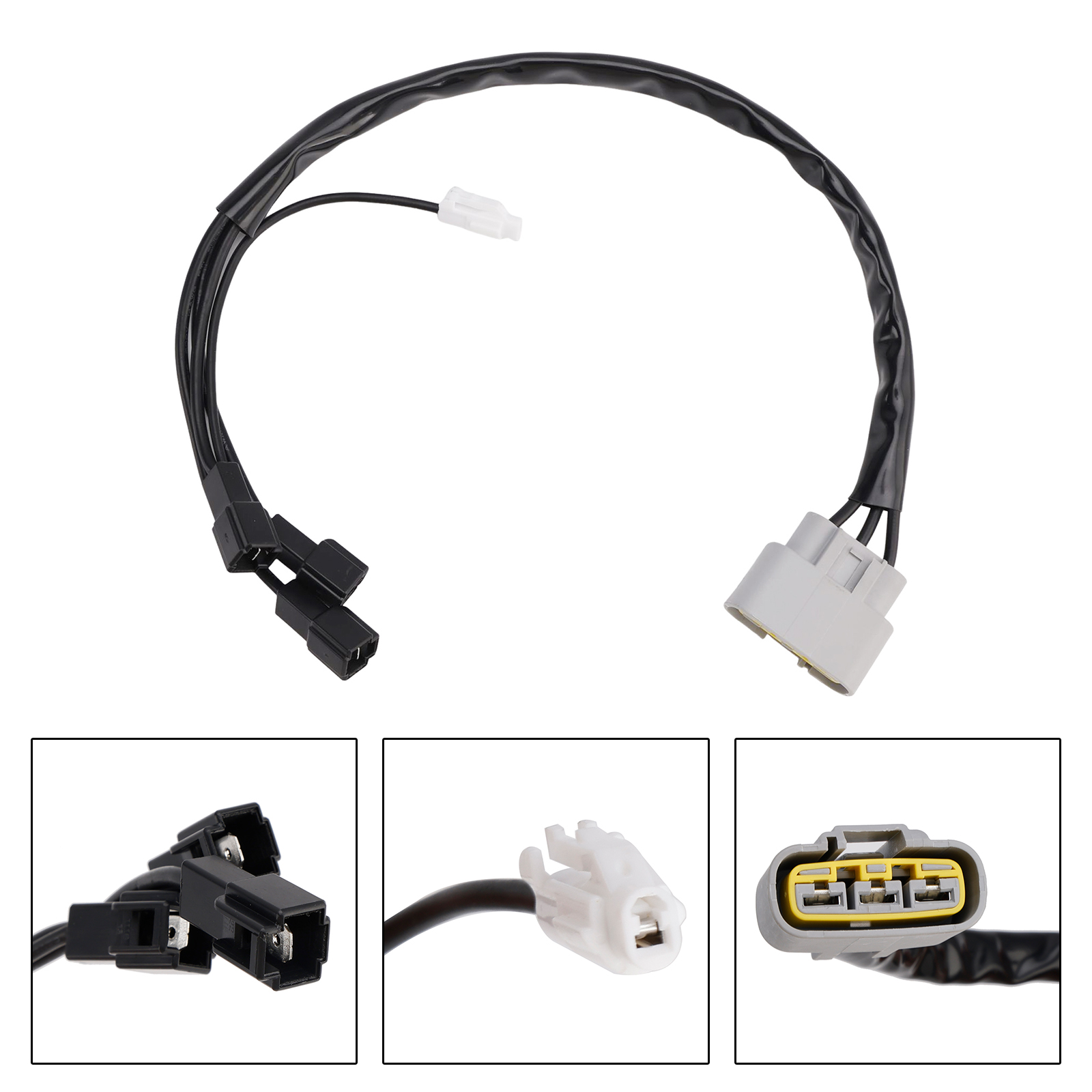 2004-2005 Kawasaki ZX1000 Ninja ZX-10R ZX10R Wire Harness 26031-0271 Generic