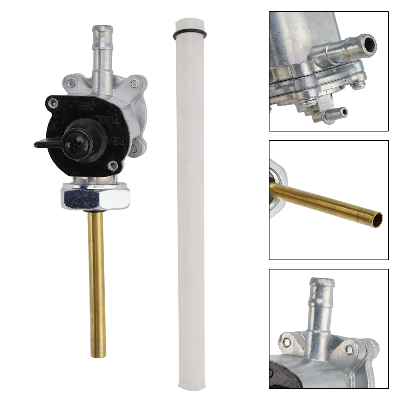 1998-2001 Honda CB600F Hornet 600 Fuel Valve Petcock Fuel Valve Petcock Generic