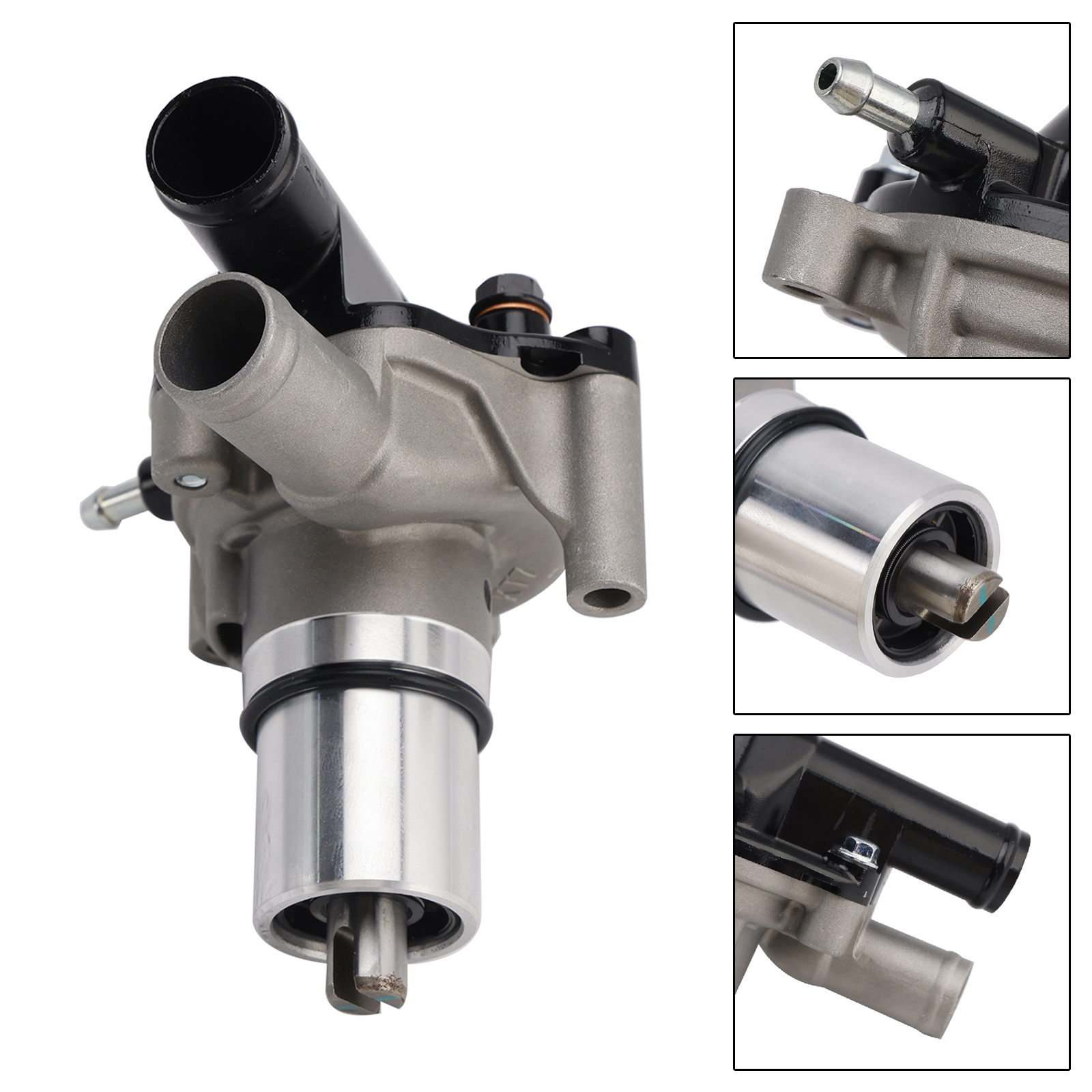 1996-2010 Honda CBR250 MC14 MC17 MC19 MC22 / CB250 Hornet 250 Water Pump Generic