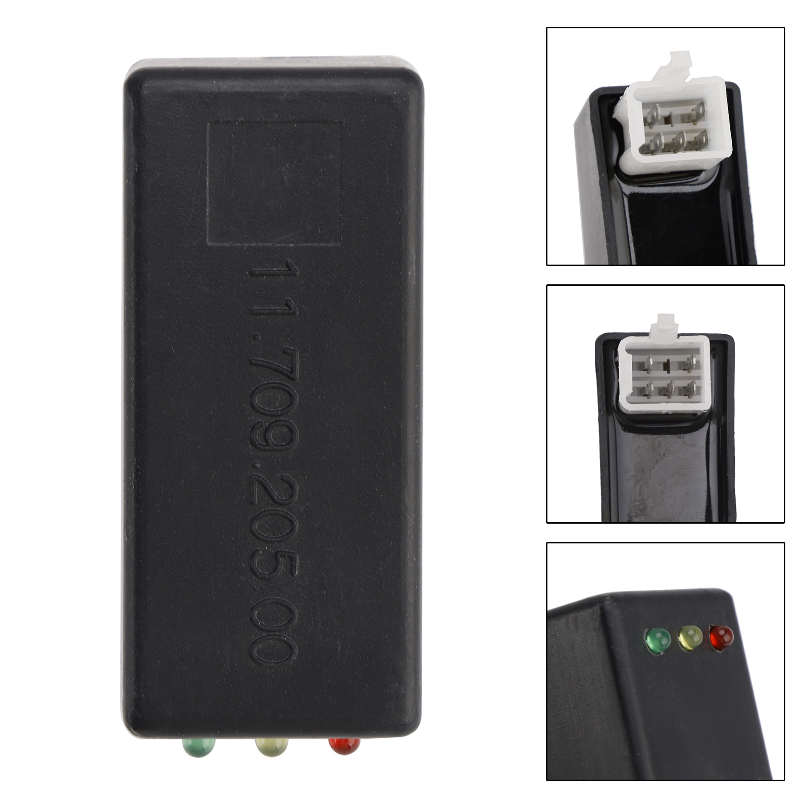 1994-1998 Peugeot FOX 50 CDI Igniter Generic