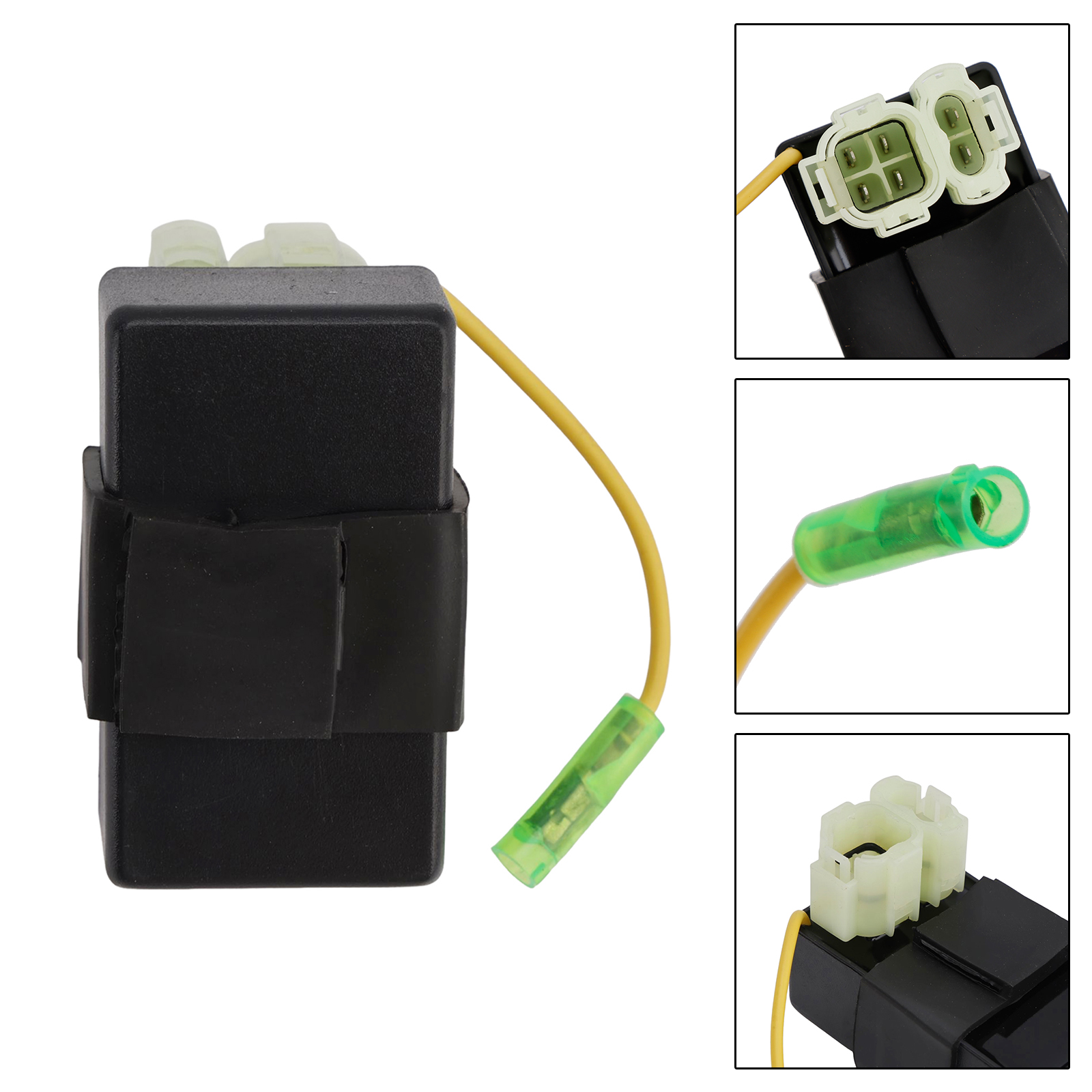 CDI UNIT 25KM/U fit for Peugeot KISBEE A 2011-2012 KISBEE A SL 2014-2014 781185