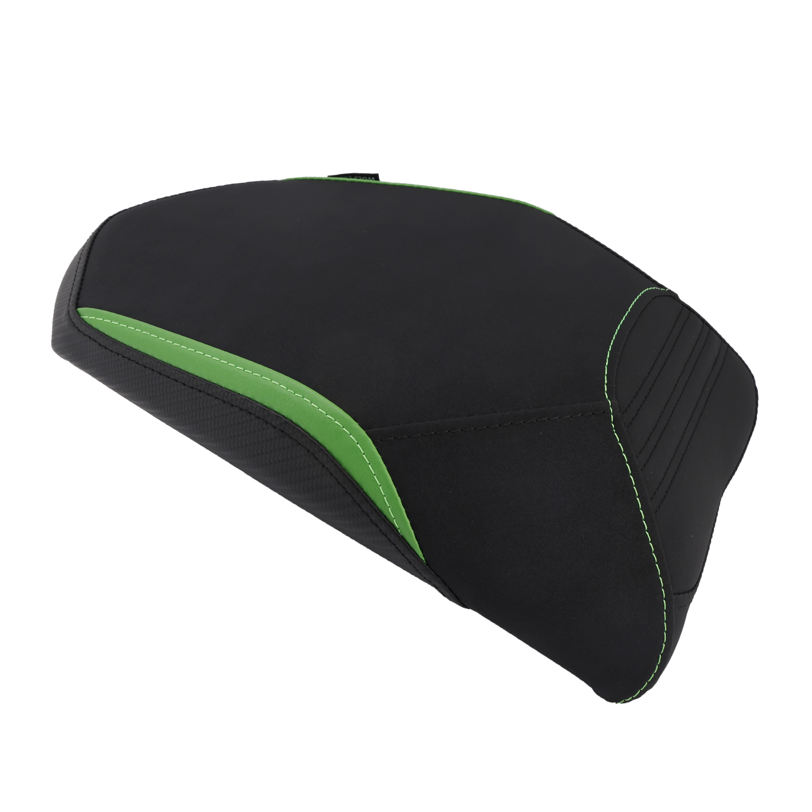 2022-2025 Kawasaki Ninja H2 Sx Rear Seat Passenger Cushion Flat Green A Generic
