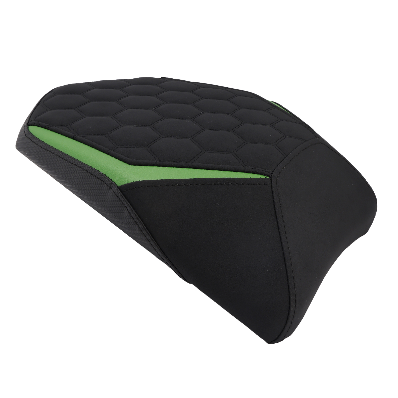 2022-2025 Kawasaki Ninja H2 Sx Rear Seat Passenger Cushion Flat Green B Generic