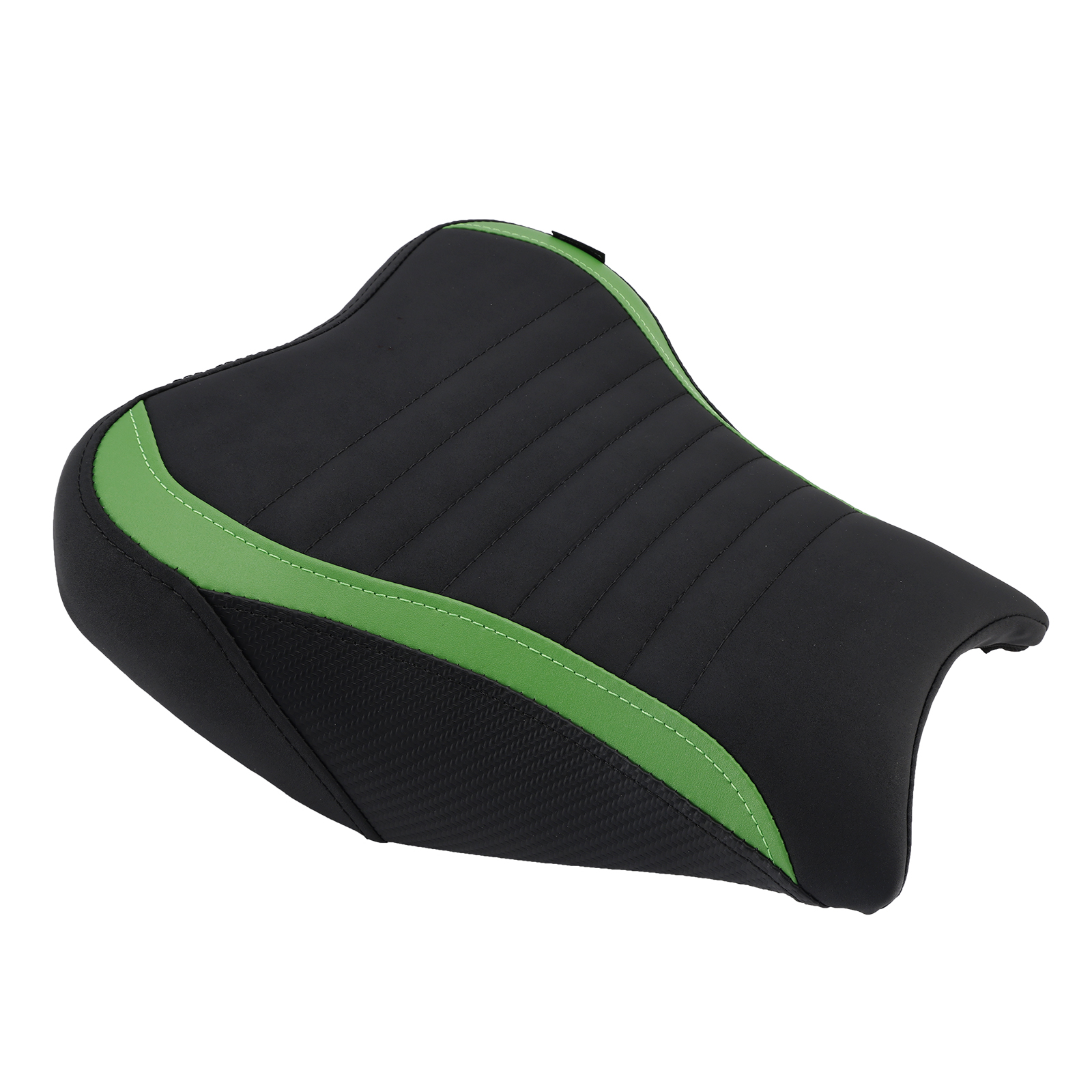 2017-2024 KAWASAKI NINJA Z900 Rider Seat Front Cushion Generic