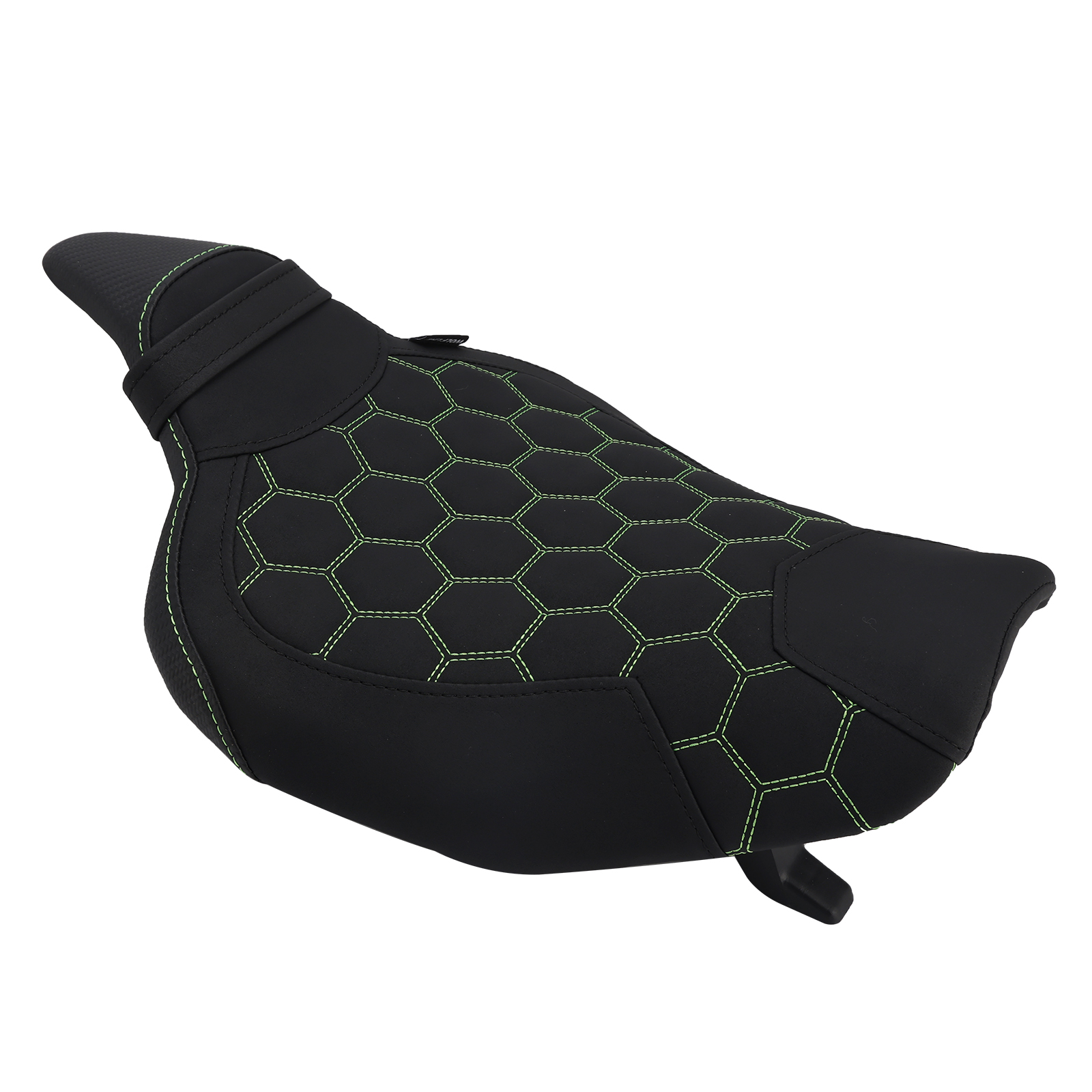 2014-2025 Kawasaki Z1000 Front Raider Seat Driver Cushion GreenB Generic