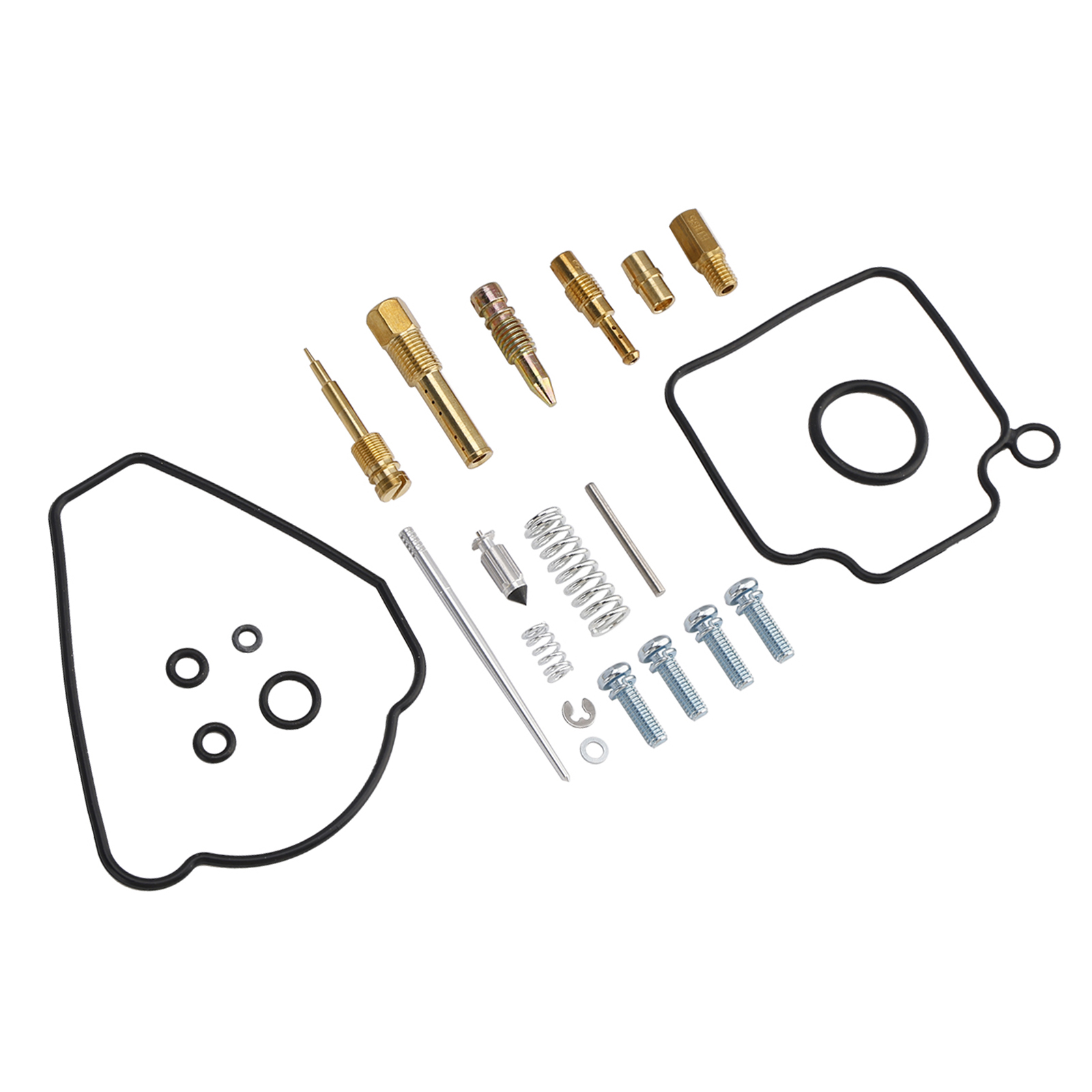 1999-2008 Honda Trx400Ex Replacement Carburetor Carb Rebuild Kit 16100-Hn1-013 Generic