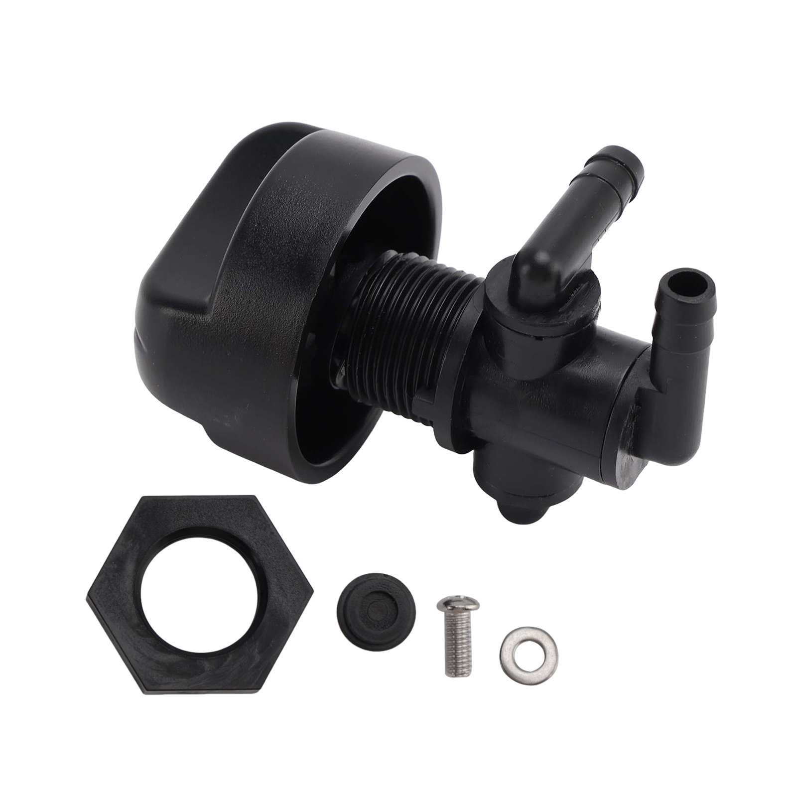 Fuel Valve Petcock 3 Way 7052161 5432559 Fits For Polaris Xplorer Trail Boss