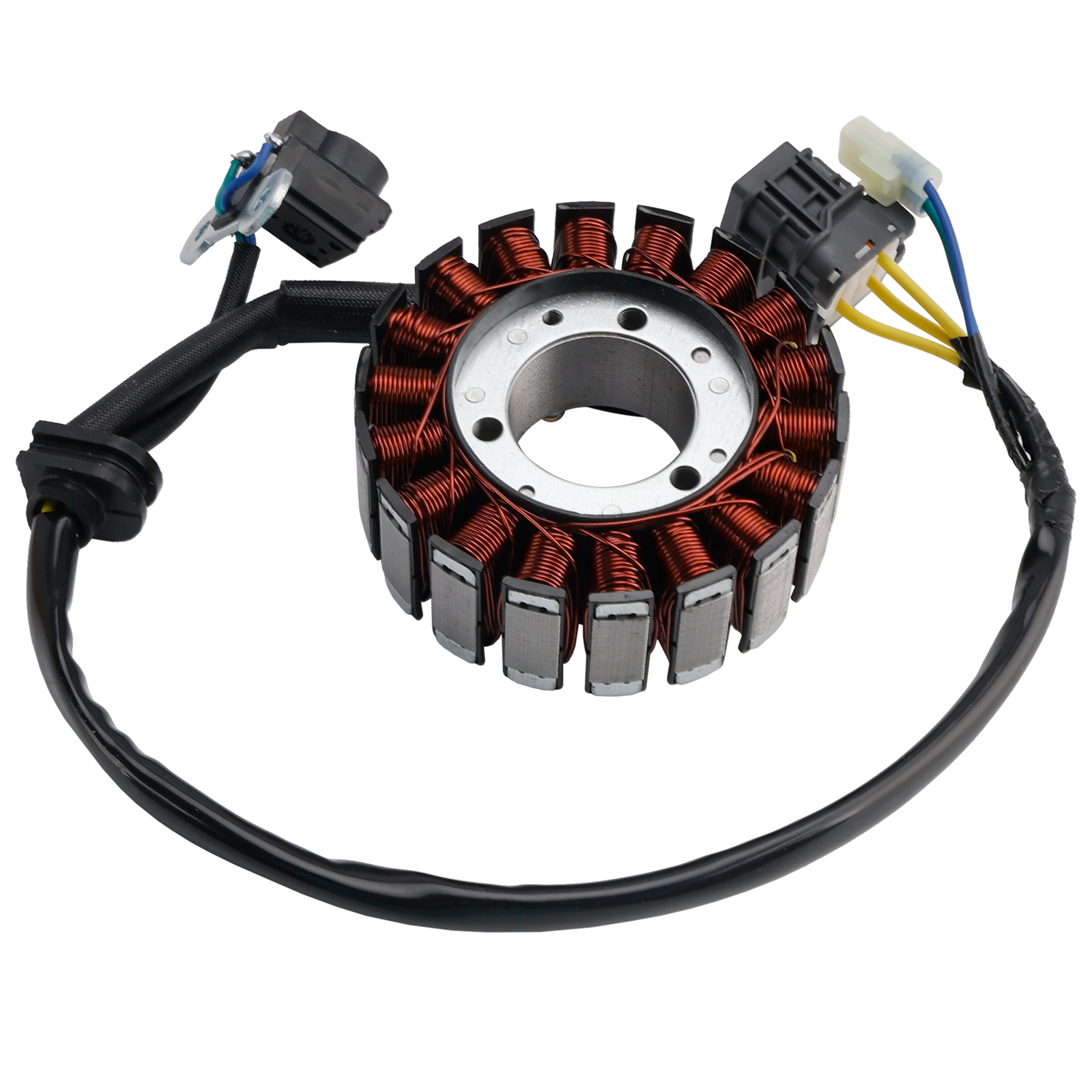 2016-2021 Kymco X-Town 300i/ ABS 18-Pole Magneto Generator Stator Generic