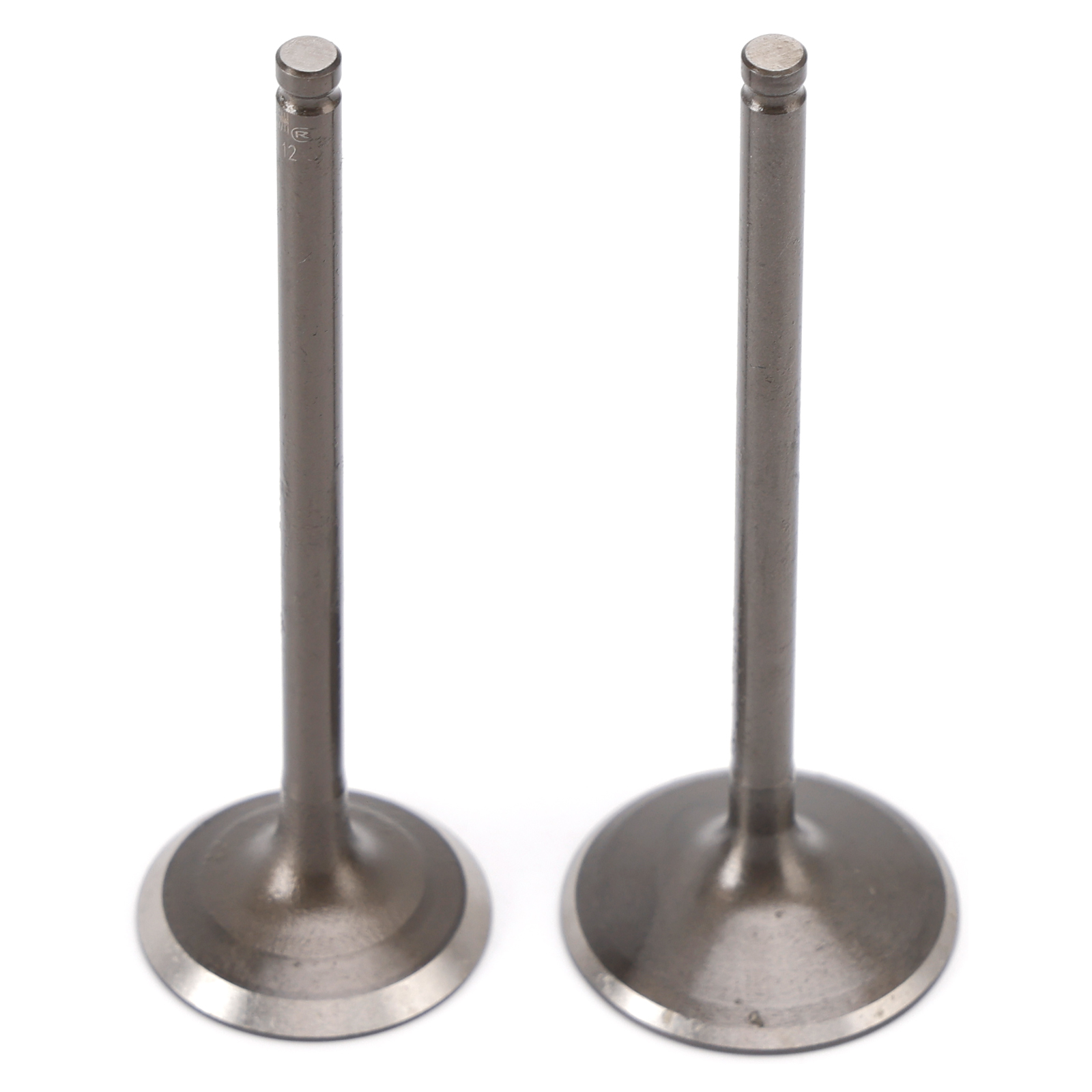 2010-2012 CFMoto X5 X6 Cylinder Head Intake and Exhaust Valve Kit Generic