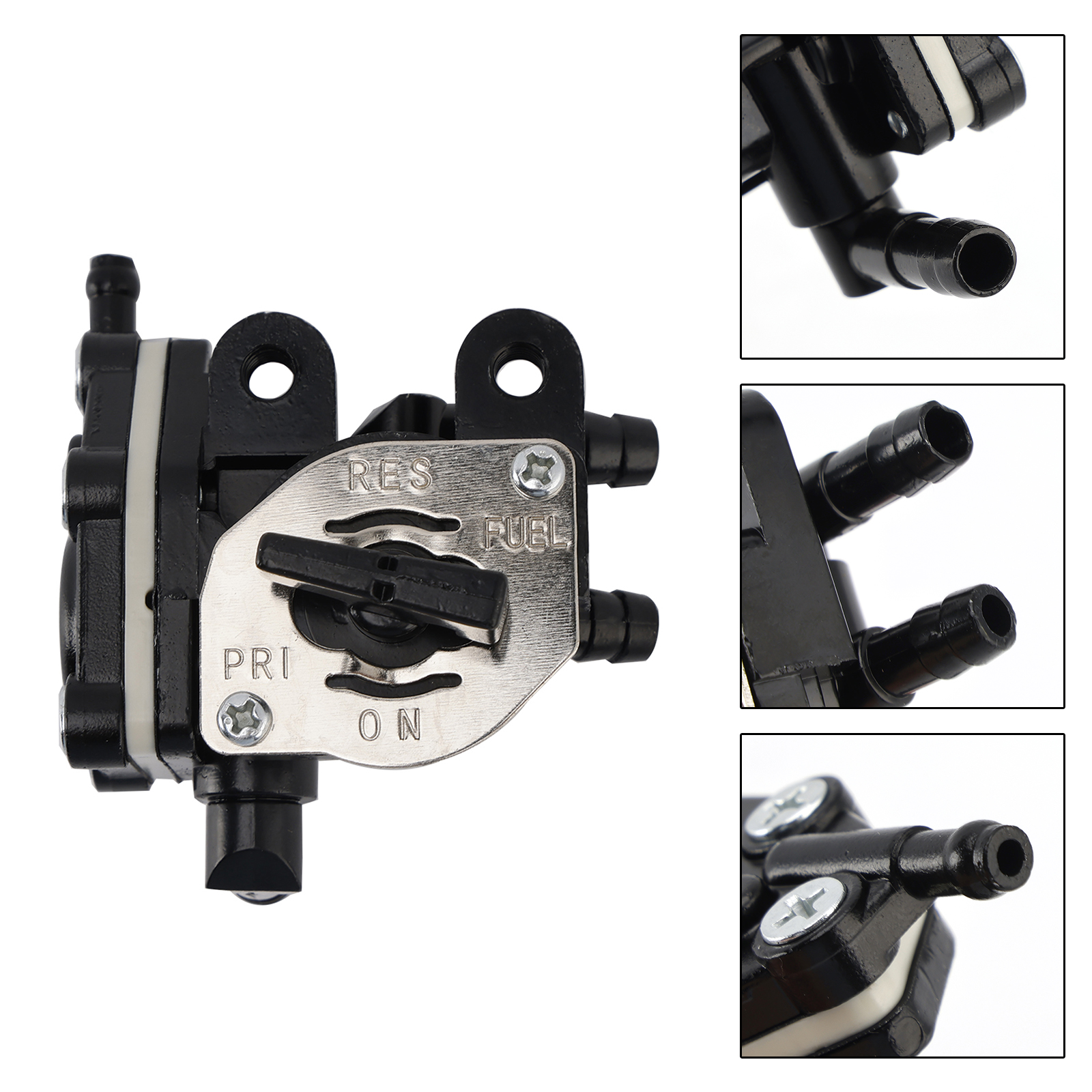 1997-2005 Kawasaki ER500 ER-5 ER5 Fuel Tap Petcock 51023-1369 Generic