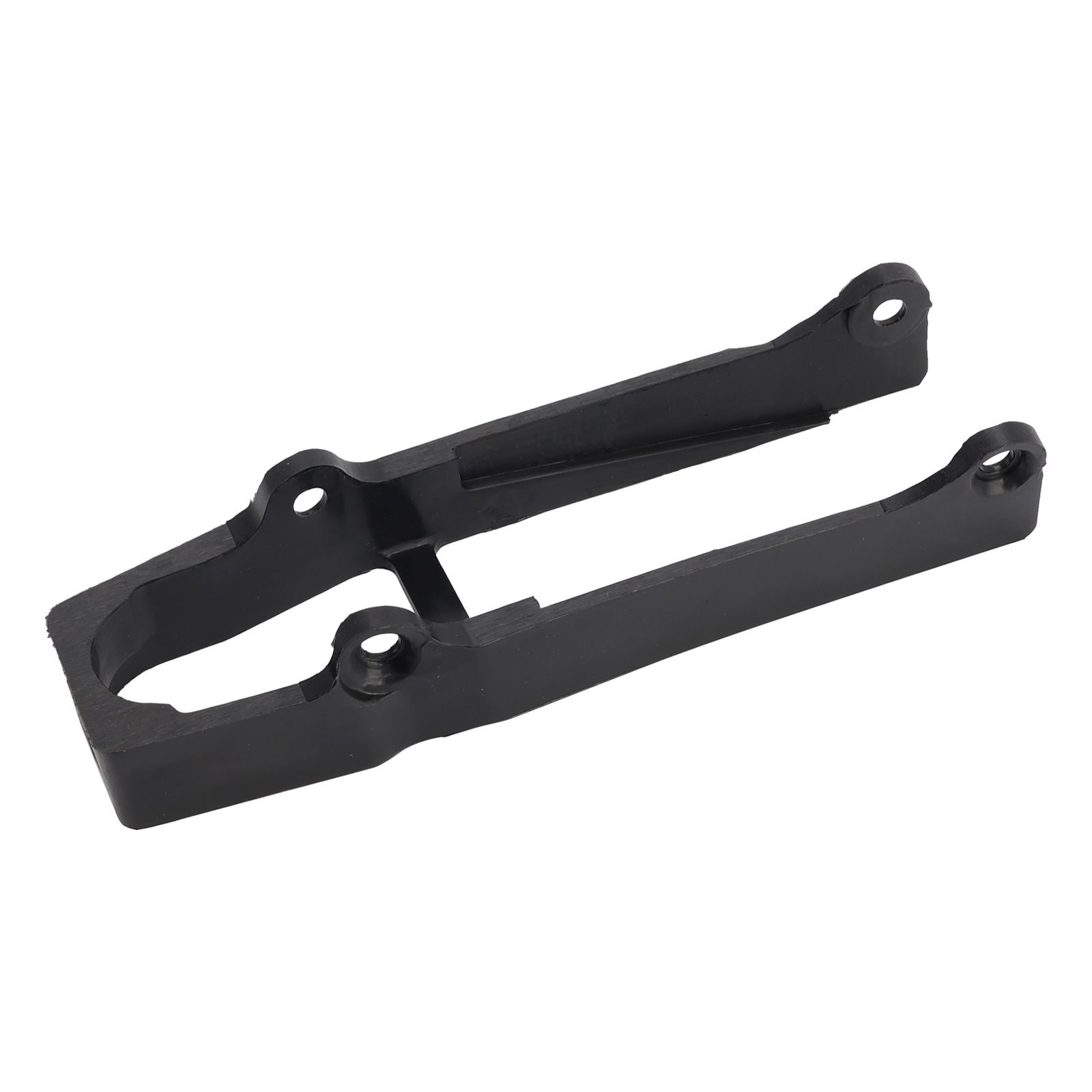 Honda XR200 XR250 XL350 XL600 R Front Swing Arm Chain Guide Slider Black 52170-KK0-771 Generic