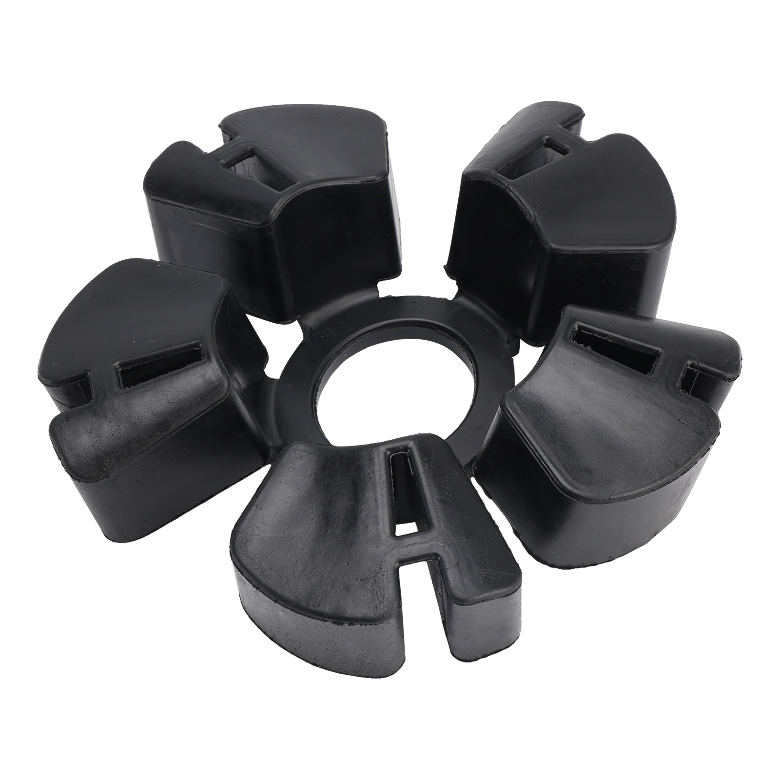 2009-2024 Touring FLHT/FLHR/FLHX and FLTRX Models Cush Drive Isolator Rubber 40278-09 Generic