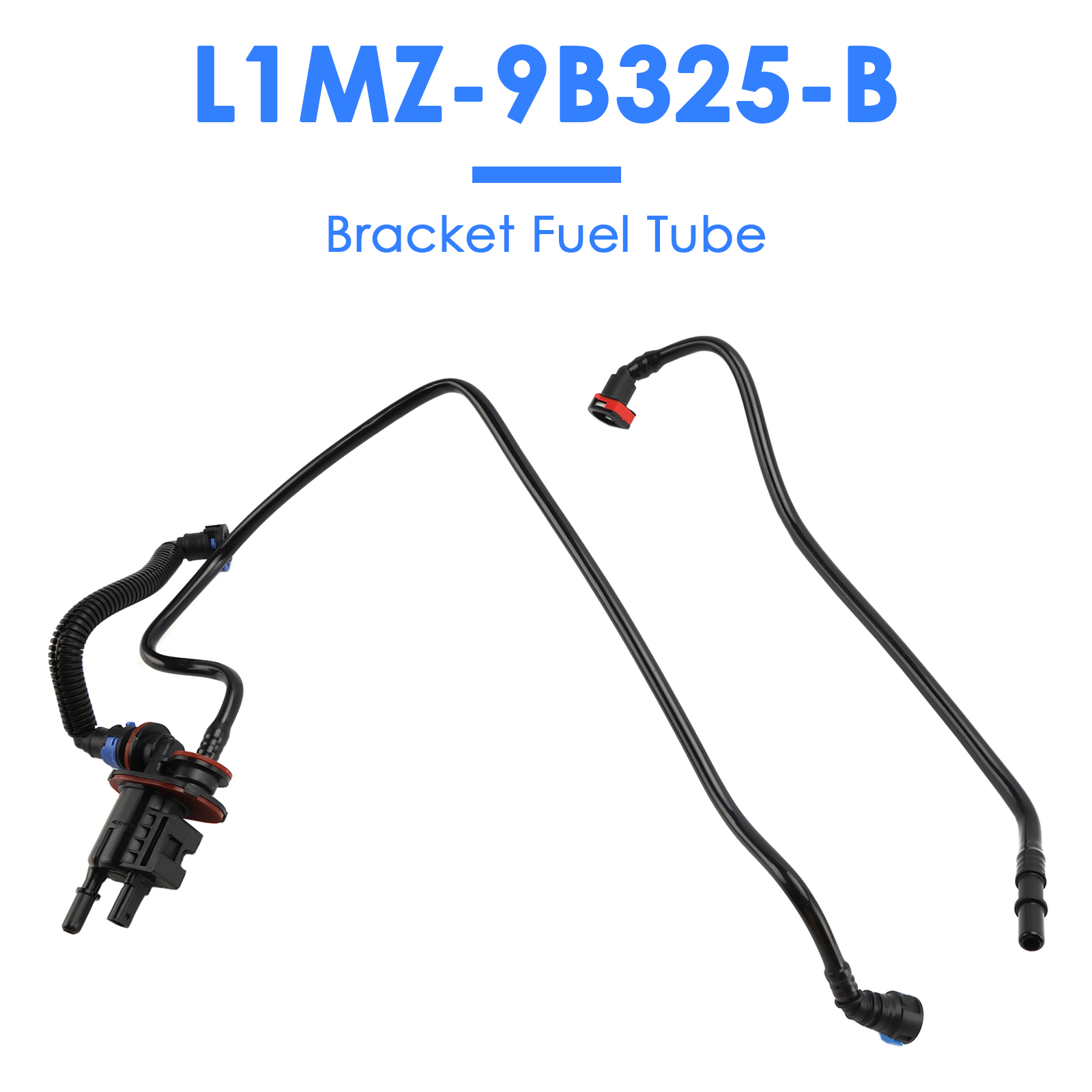 2020-2024 Ford Explorer 2.3L Bracket Fuel Tube Support L1MZ-9B325-B Generic