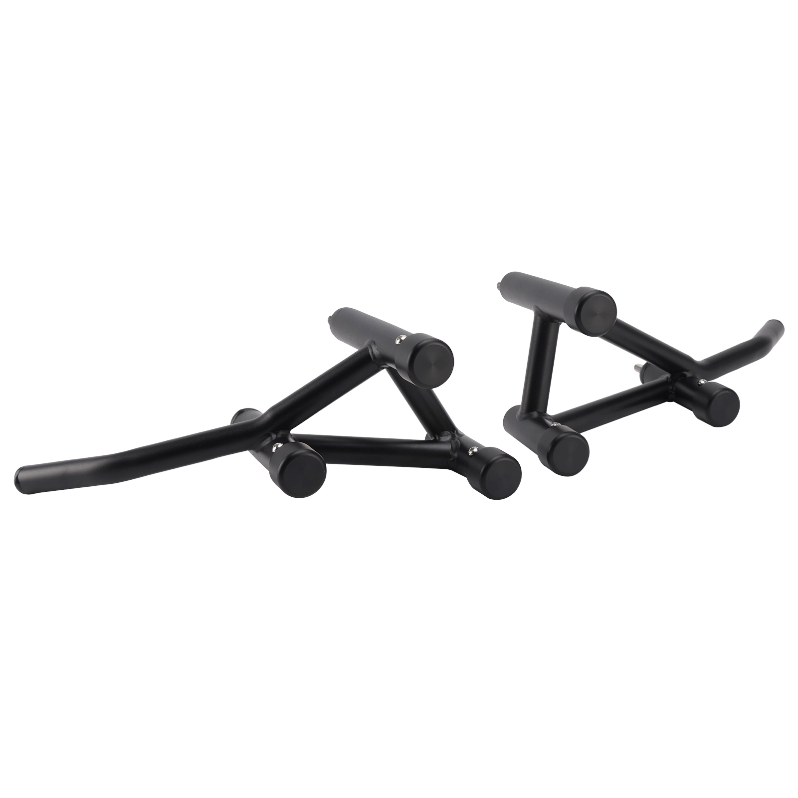2025-2026 YAMAHA MT-07 Engine Guard Crash Bar Frame Protector Bumper Balck Generic