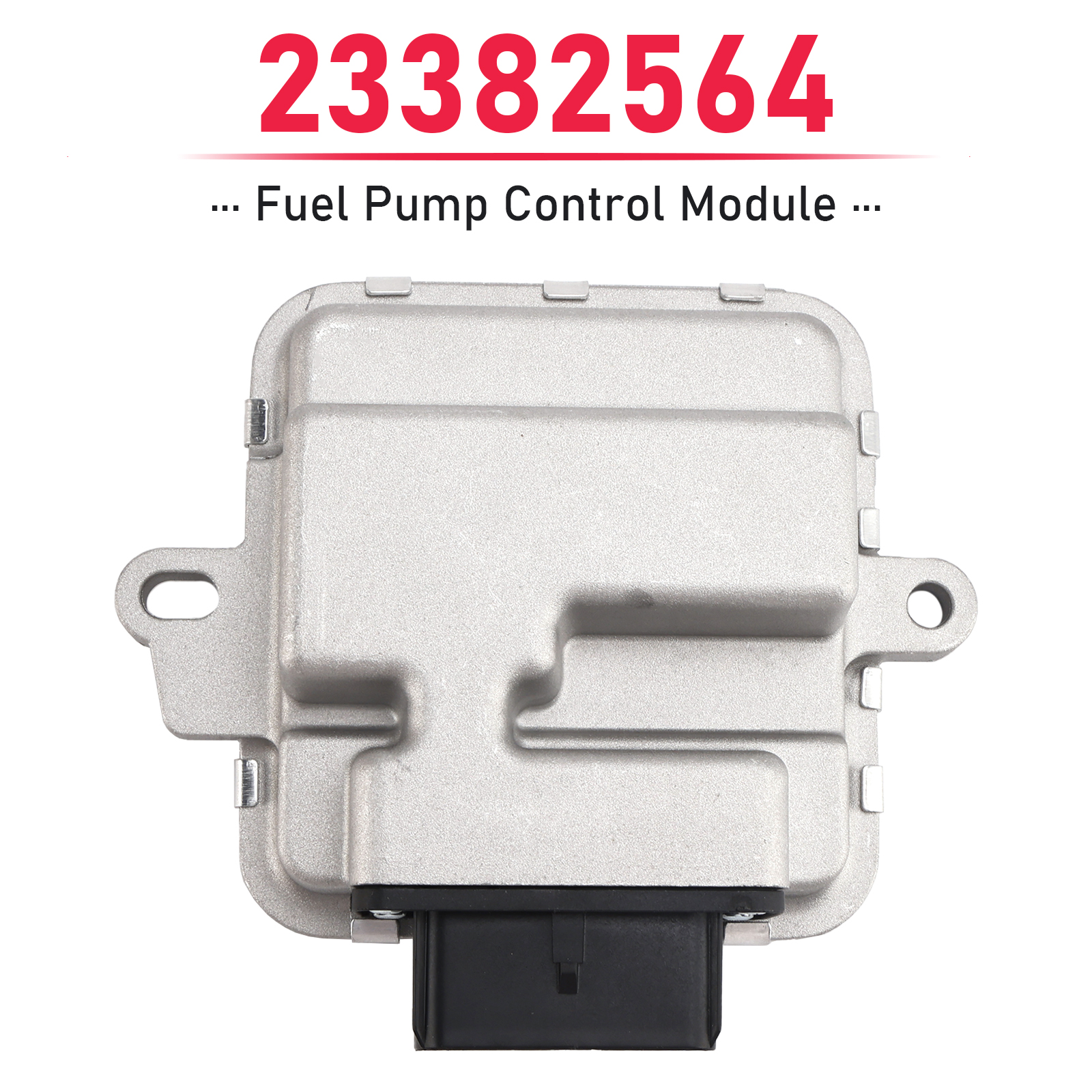 Fuel Pump Power Control Module 23382564 for Chevy for Cadillac