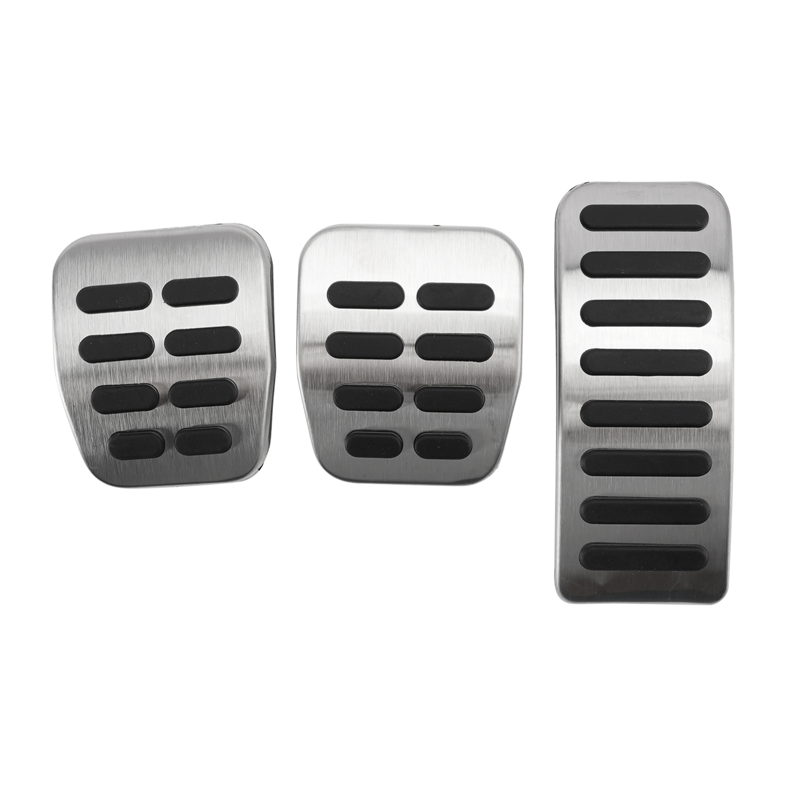 Pedal Set Pedals Pedal Caps For Seat Arosa 97-04 For VW Polo 1999-2022 MT