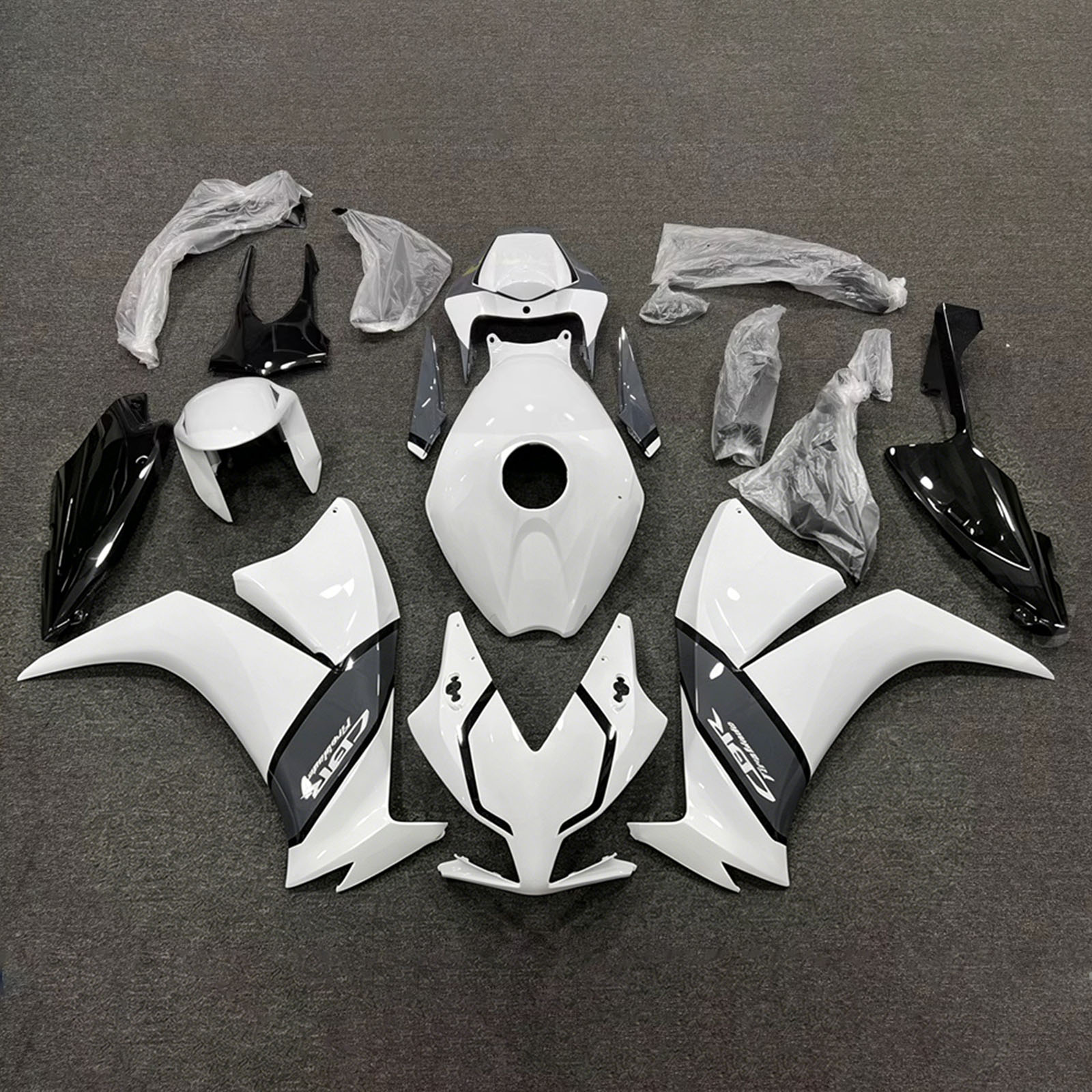 Injection Fairing Kit Bodywork Plastic ABS For Honda CBR1000RR 2012-2016