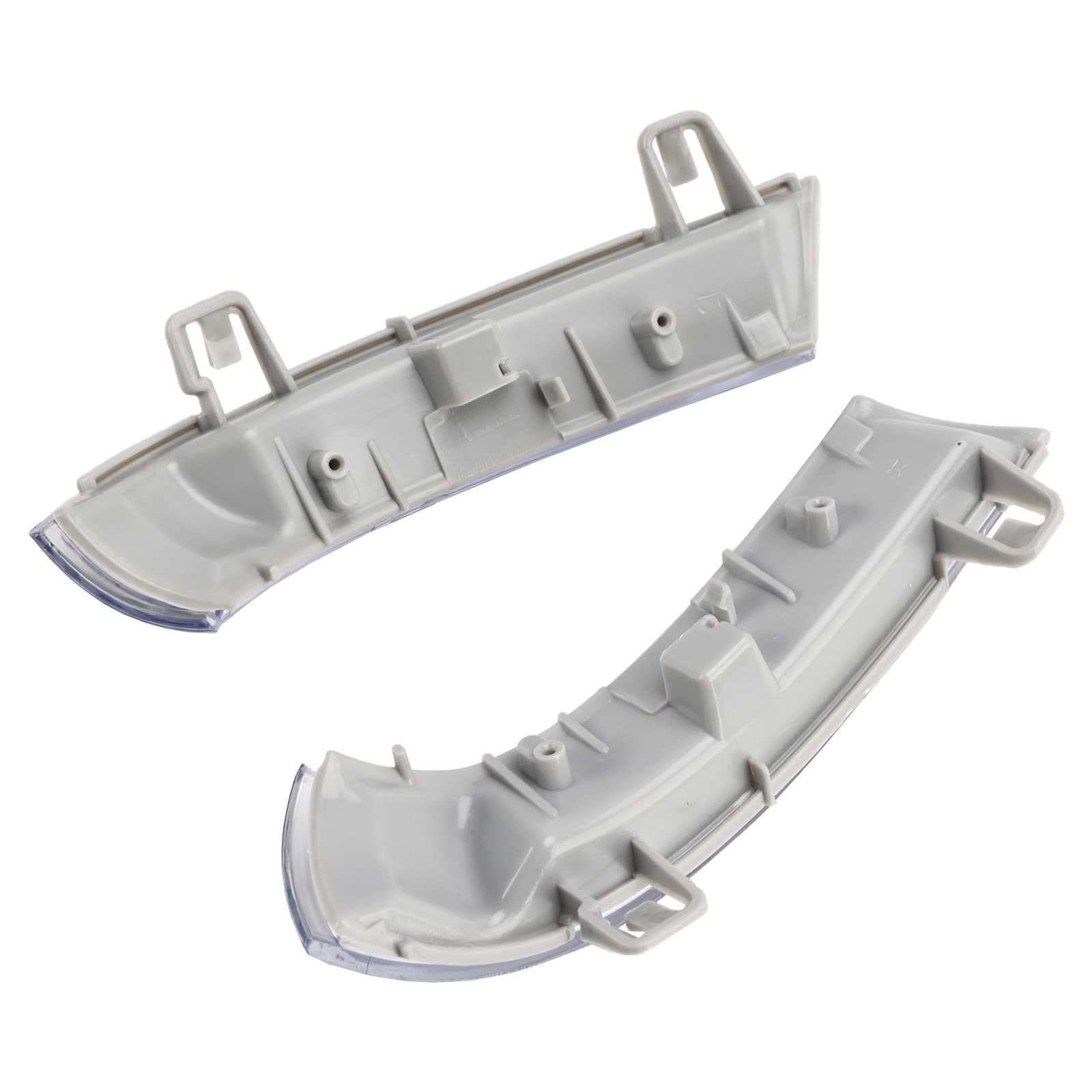 Left Right Mirror Turn Signal Lights Indicator for VW Golf Jetta Mk5 Passat