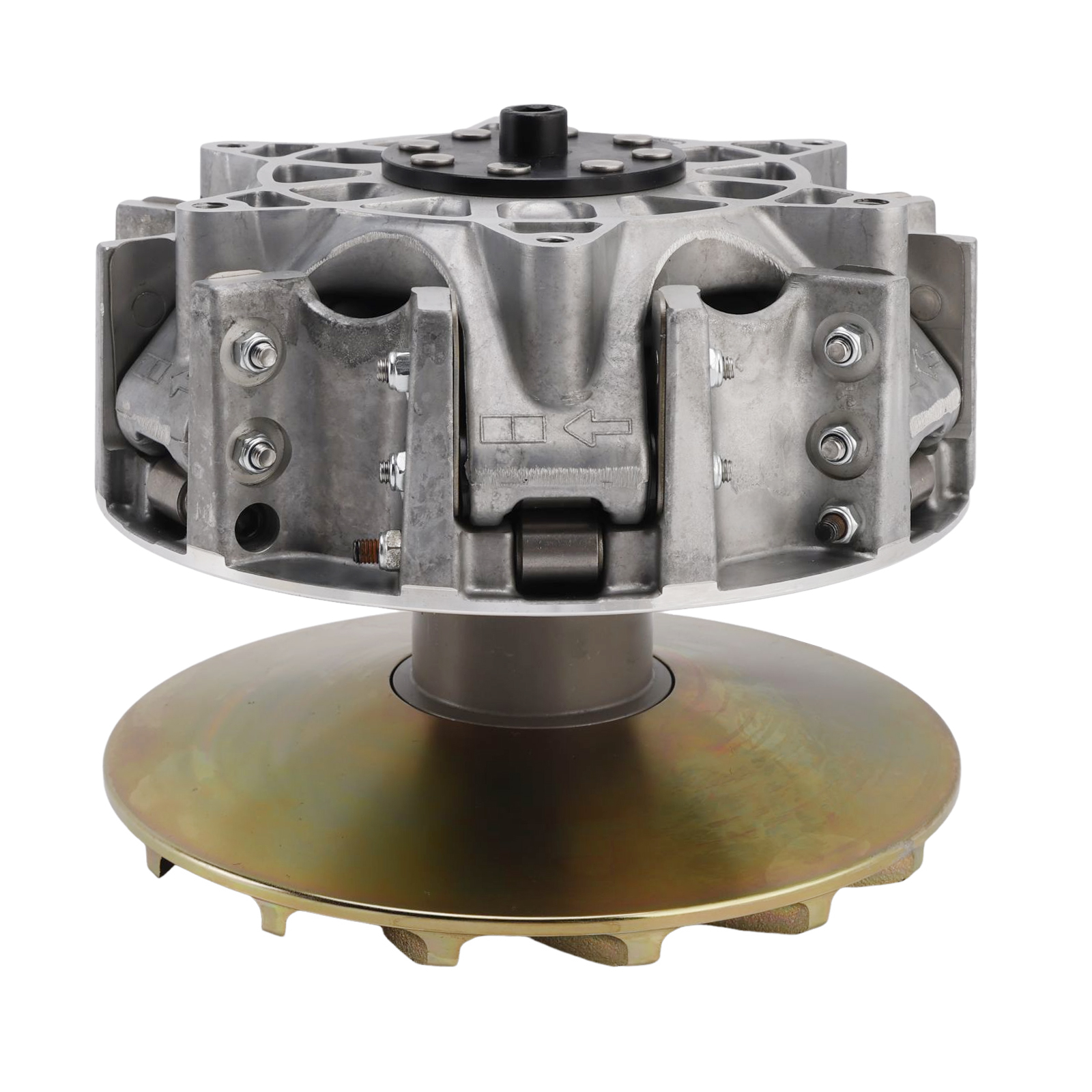 Front Clutch Variator Kit 420248682 For Can-Am Outlander 1000R Efi Max Renegade