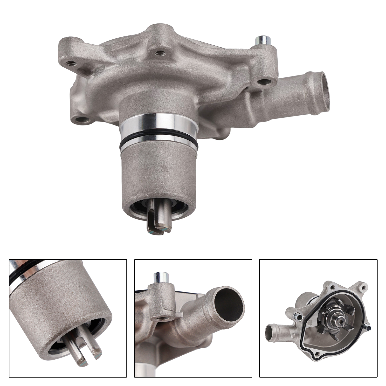 1987-1999 Honda XLV400 XL400V XLV600 XL600V Transalp  Water Pump 19200-MN8-000 19200-MN8-010 Generic