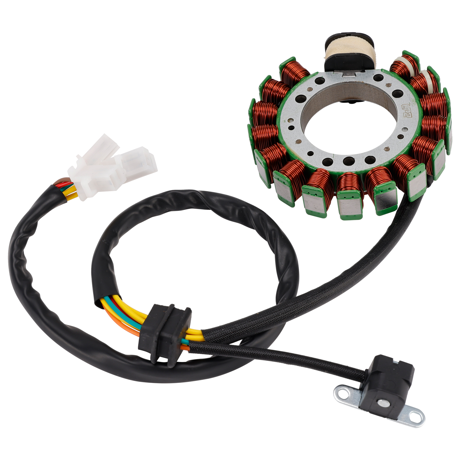 Stator Magneto For Suzuki DR800 S DR 750 DR750 DR800 DR 800 S Big 1988-1990